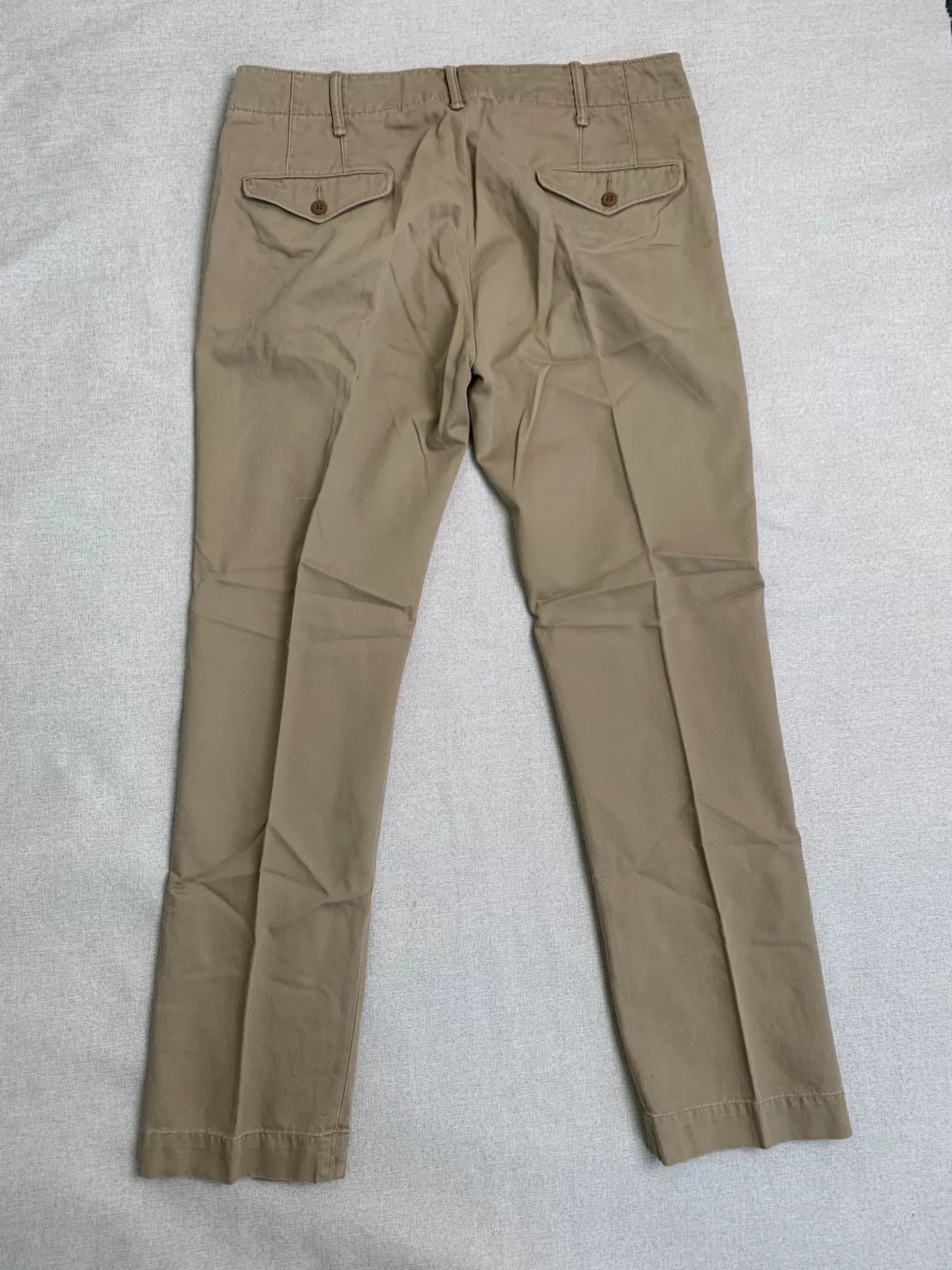 RRL Ralph Lauren Double RL RRL Casual Pants Size 29 Size US 29 - 8 Thumbnail