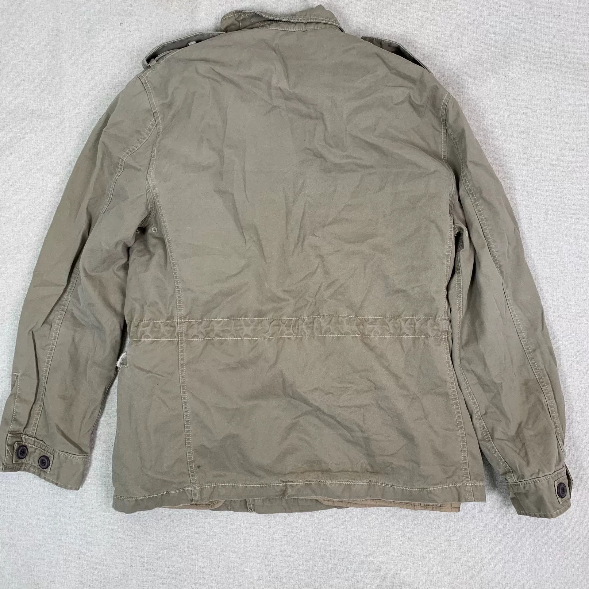 Polo Ralph Lauren Polo Ralph Lauren RL Field Jacket M Size US M / EU 48-50 / 2 - 8 Thumbnail