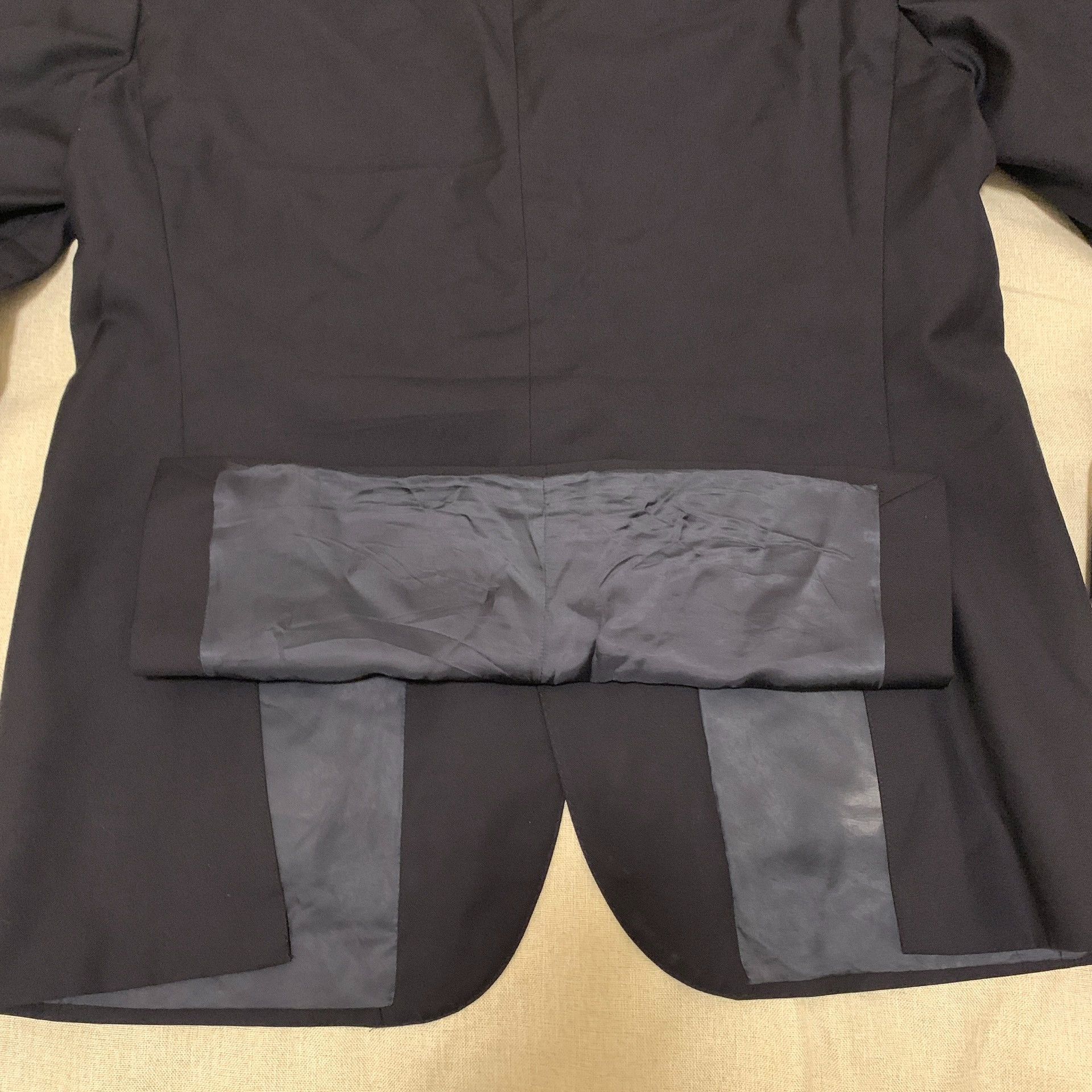 Polo Ralph Lauren Polo Ralph Lauren Wool Suit 44 Size US S / EU 44-46 / 1 - 7 Thumbnail