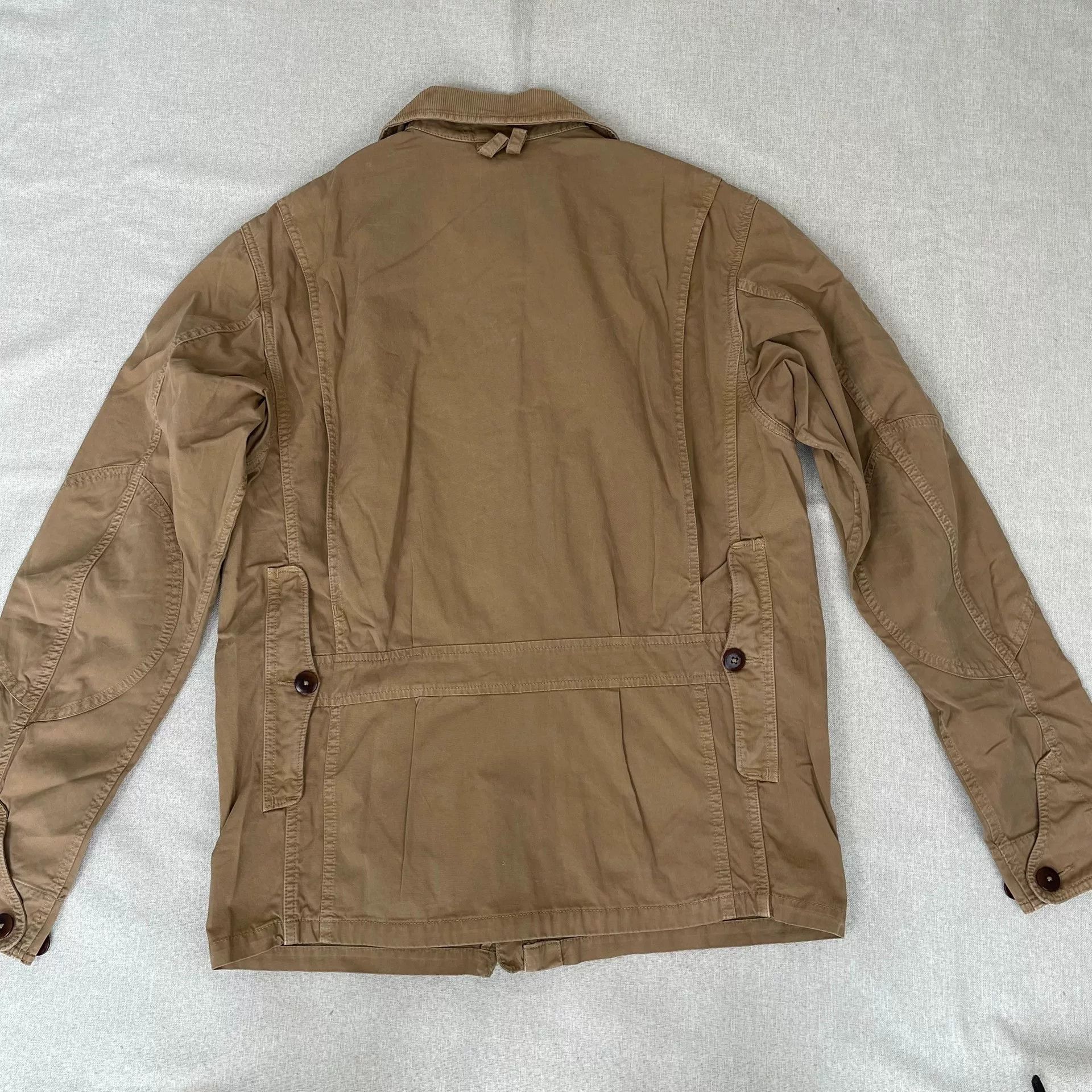 Polo Ralph Lauren Polo Ralph Lauren RL Field Jacket S Size US S / EU 44-46 / 1 - 8 Thumbnail