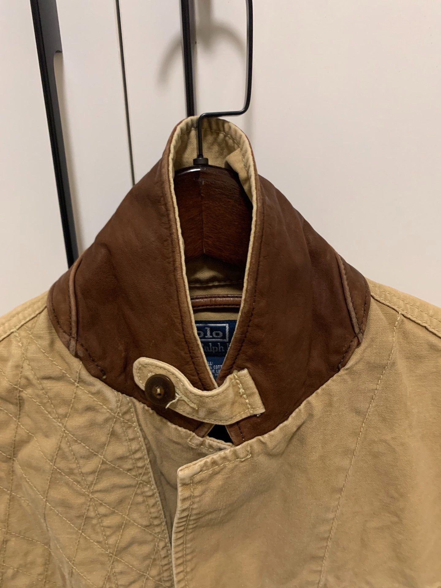 RRL Ralph Lauren Polo Ralph Lauren RRL Military Jacket M Size US M / EU 48-50 / 2 - 3 Thumbnail