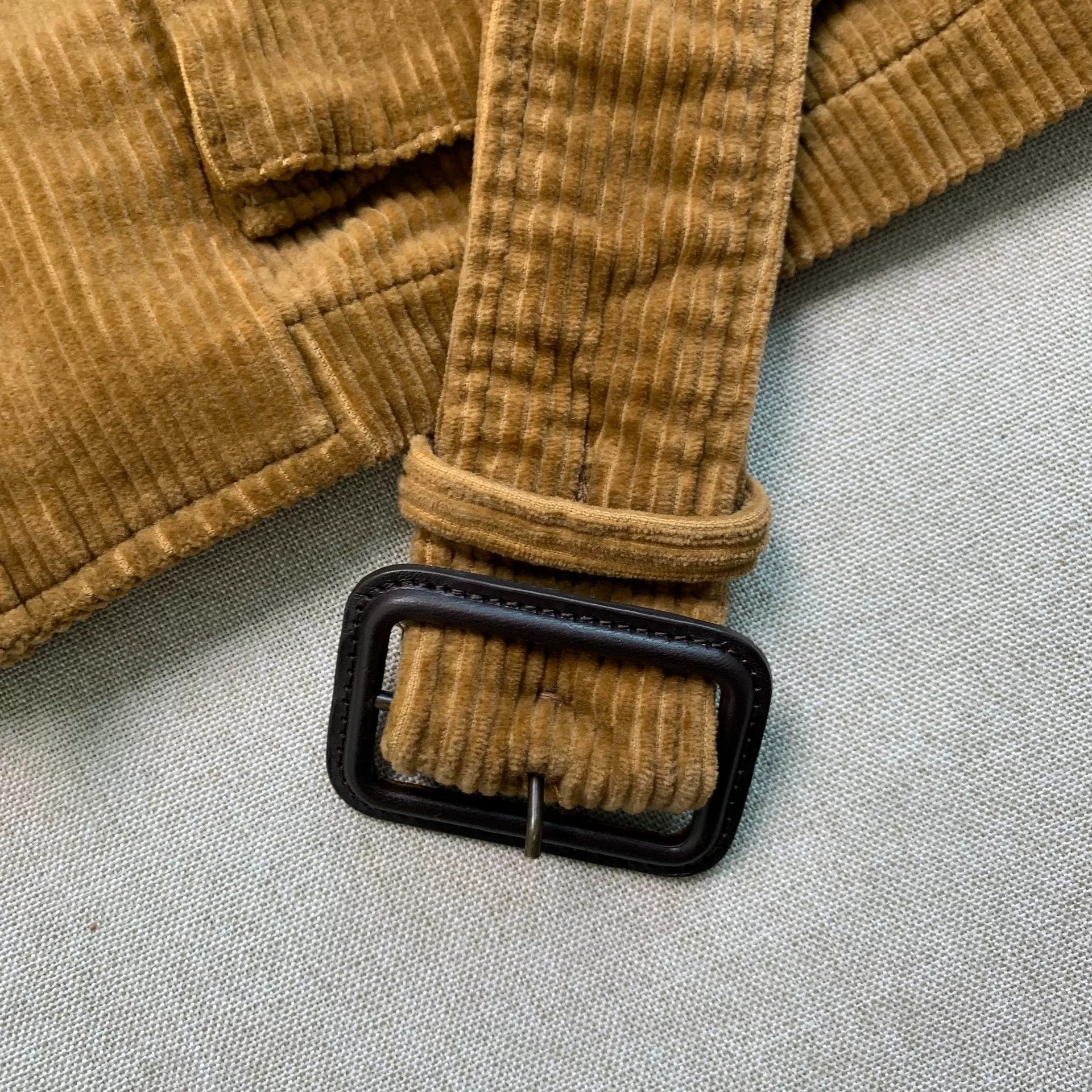 Polo Ralph Lauren Polo Ralph Lauren Hunting Corduroy Jacket Size US S / EU 44-46 / 1 - 2 Thumbnail