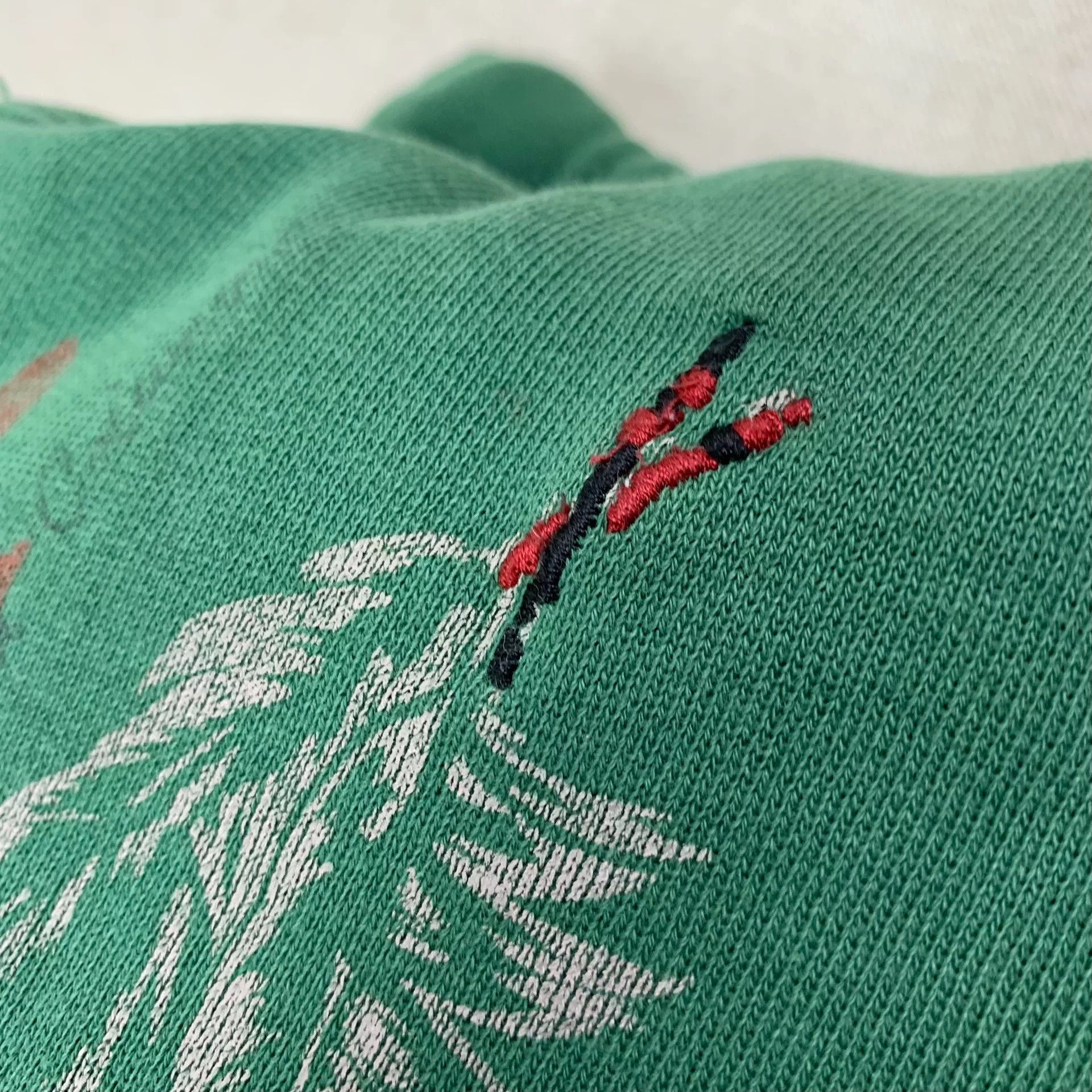 Polo Ralph Lauren Polo Ralph Lauren Navajo Sweatshirt XL Size US XL / EU 56 / 4 - 6 Thumbnail