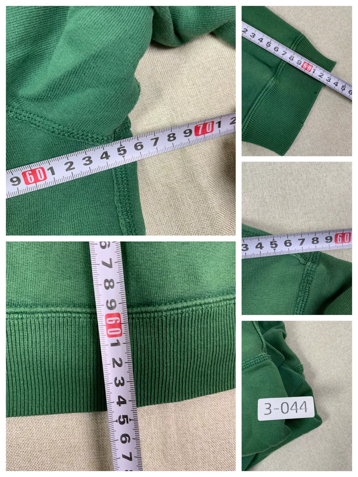 Polo Ralph Lauren Polo Ralph Lauren Navajo Sweatshirt XL Size US XL / EU 56 / 4 - 8 Thumbnail