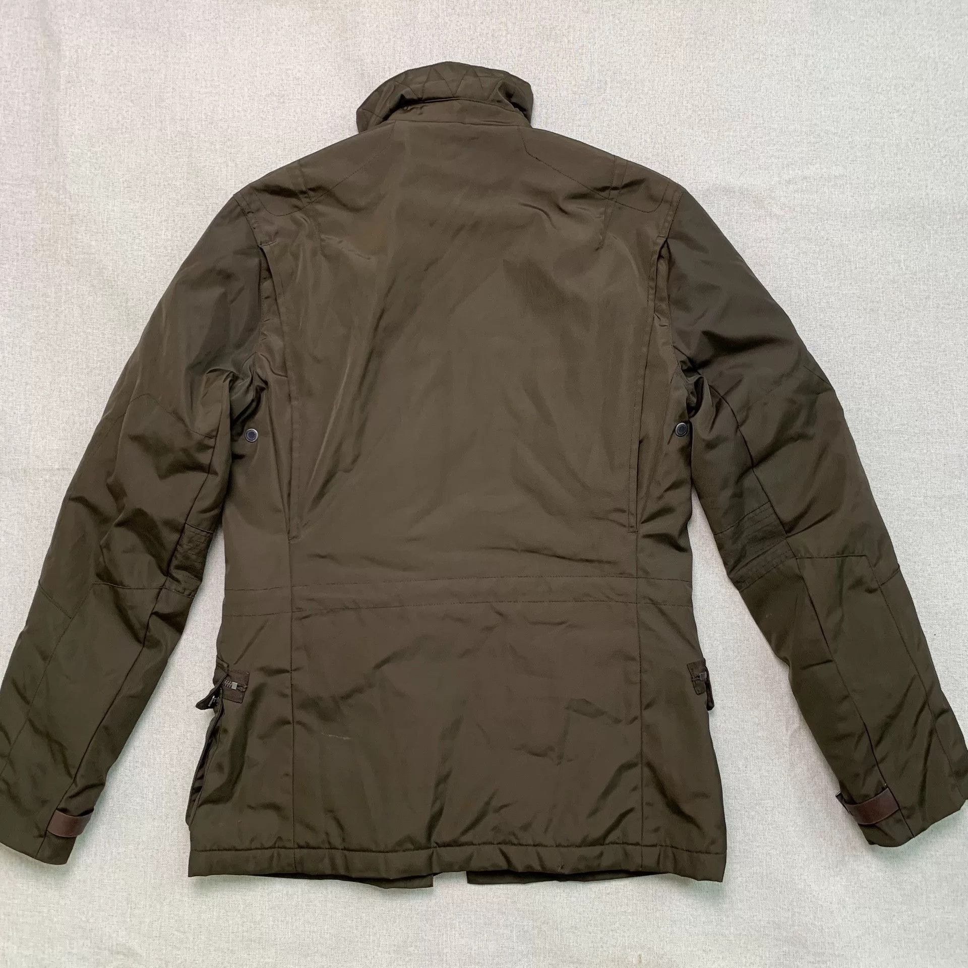 Ralph Lauren Black Label Polo Ralph Lauren RL Black Label Jacket S Size US S / EU 44-46 / 1 - 8 Thumbnail