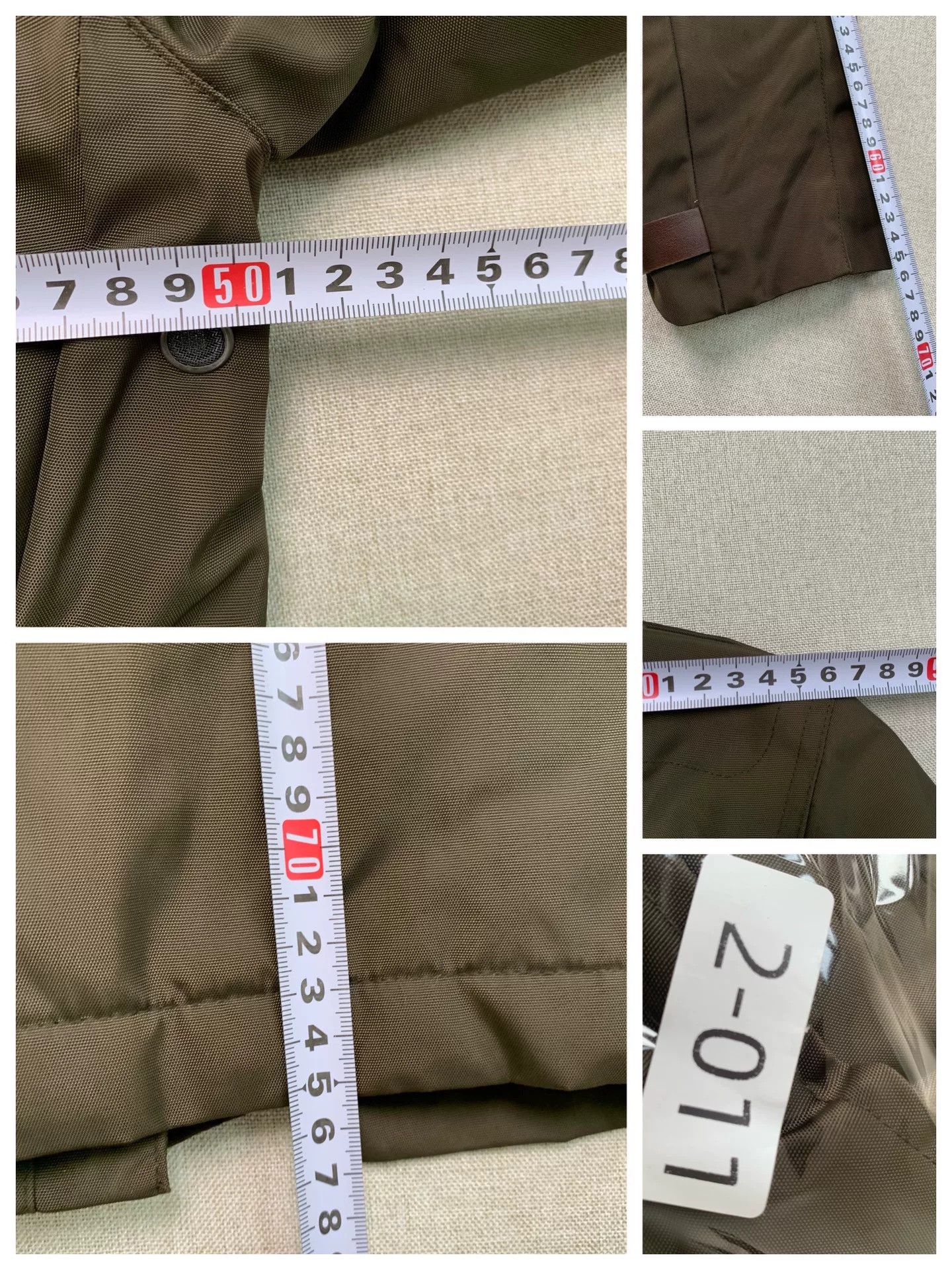 Ralph Lauren Black Label Polo Ralph Lauren RL Black Label Jacket S Size US S / EU 44-46 / 1 - 9 Thumbnail