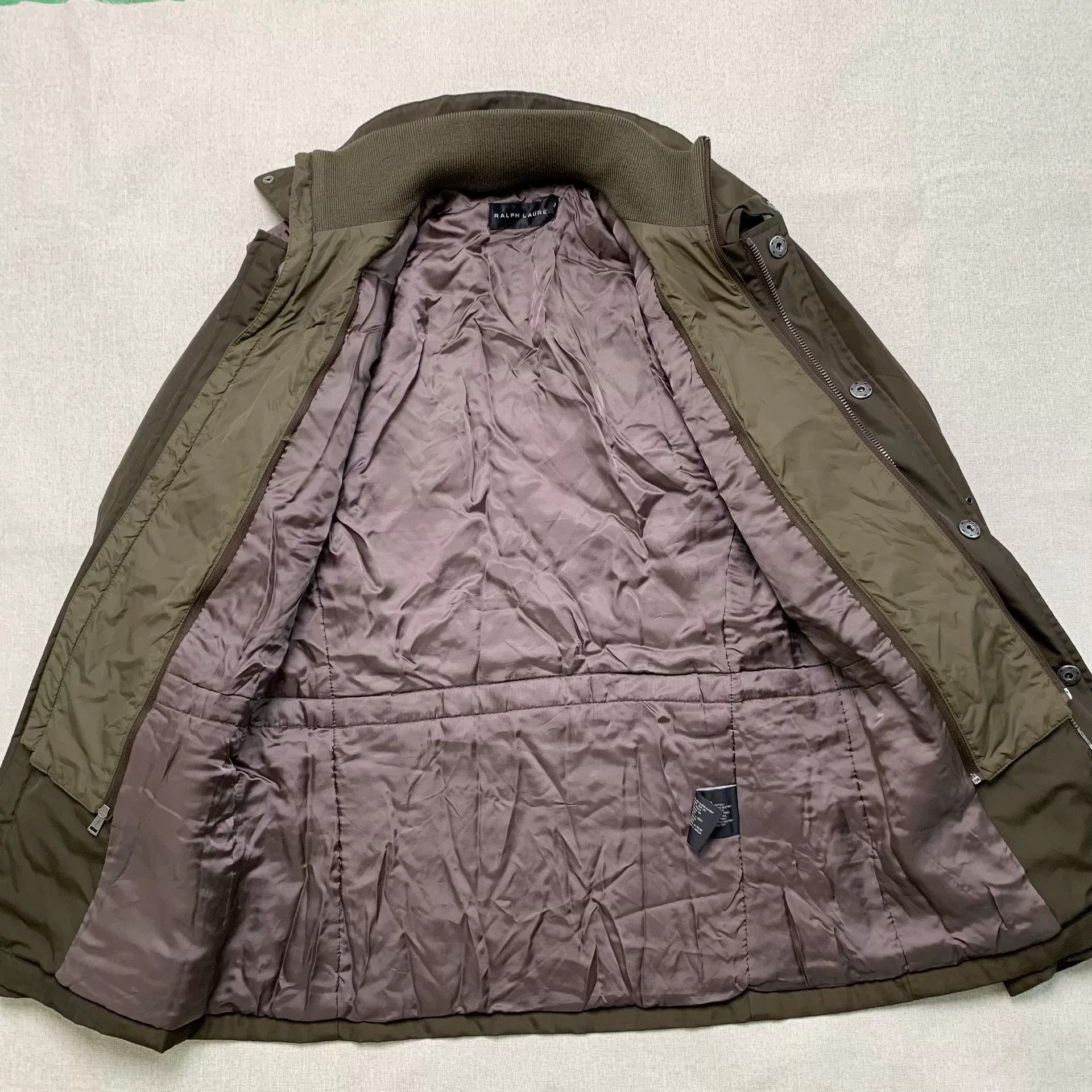 Ralph Lauren Black Label Polo Ralph Lauren RL Black Label Jacket S Size US S / EU 44-46 / 1 - 3 Thumbnail