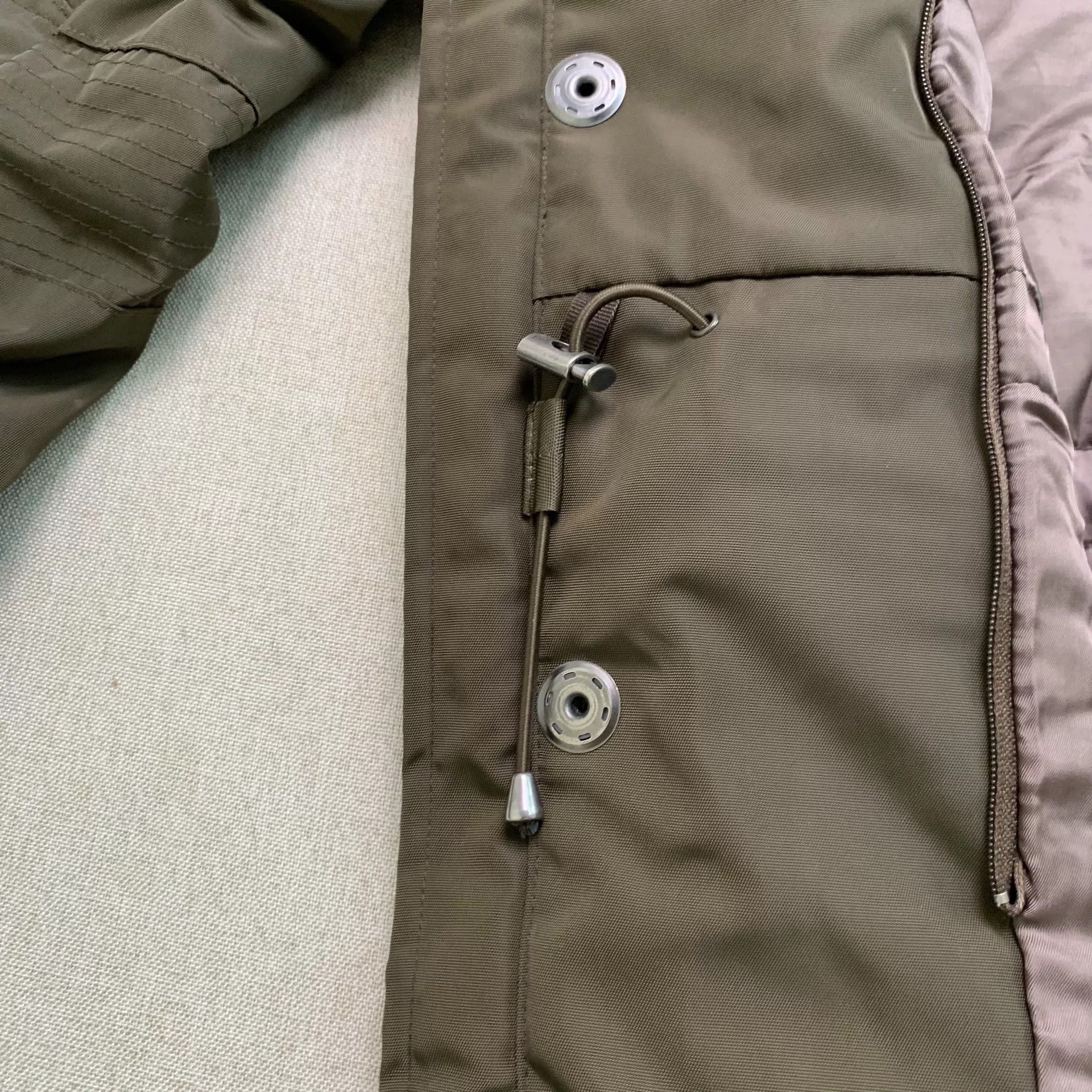 Ralph Lauren Black Label Polo Ralph Lauren RL Black Label Jacket S Size US S / EU 44-46 / 1 - 4 Thumbnail