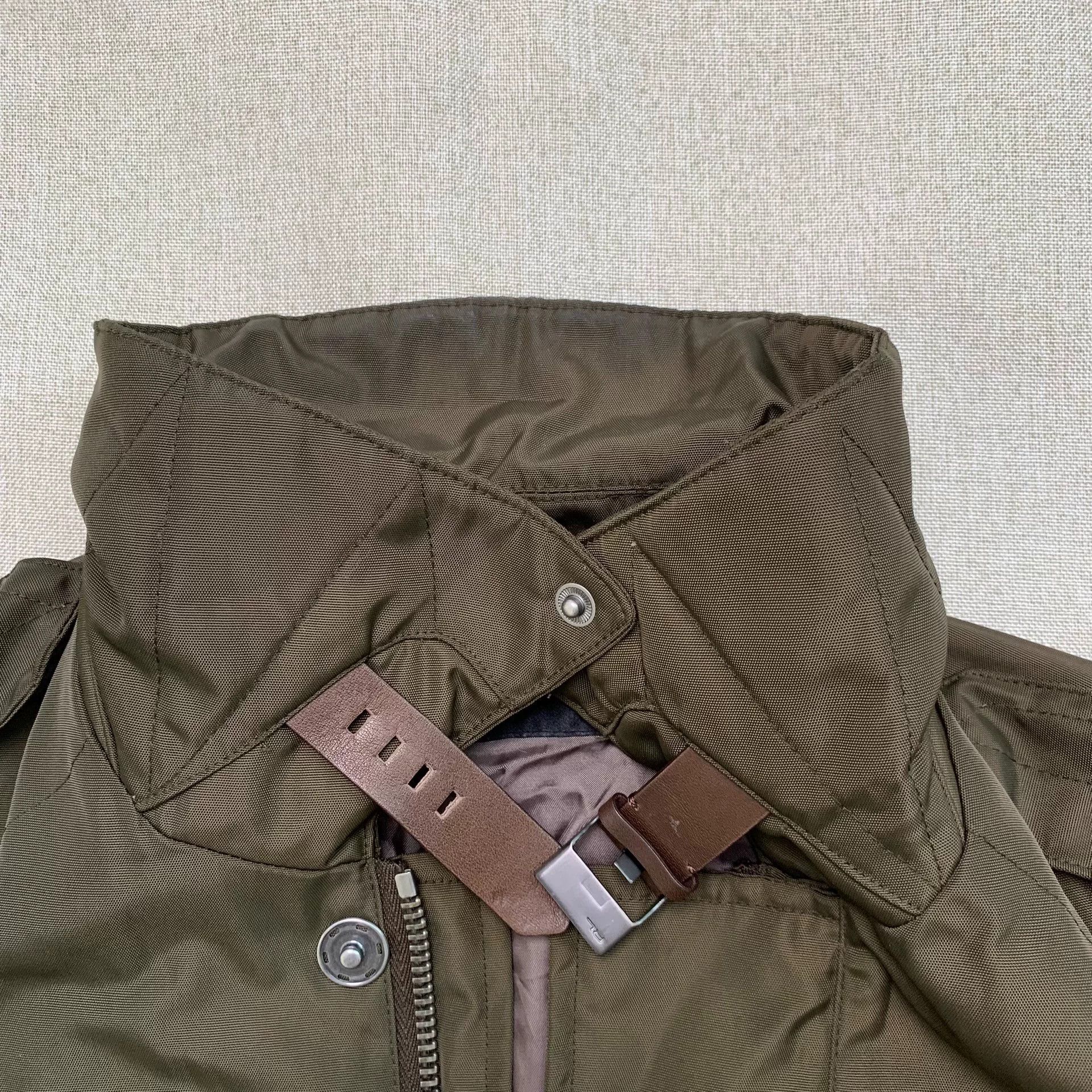 Ralph Lauren Black Label Polo Ralph Lauren RL Black Label Jacket S Size US S / EU 44-46 / 1 - 7 Thumbnail