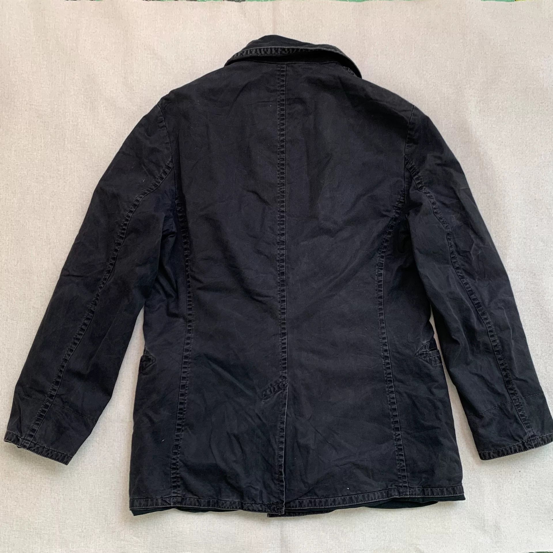 Polo Ralph Lauren Polo Ralph Lauren RL Nautical Jacket M Size US M / EU 48-50 / 2 - 7 Thumbnail
