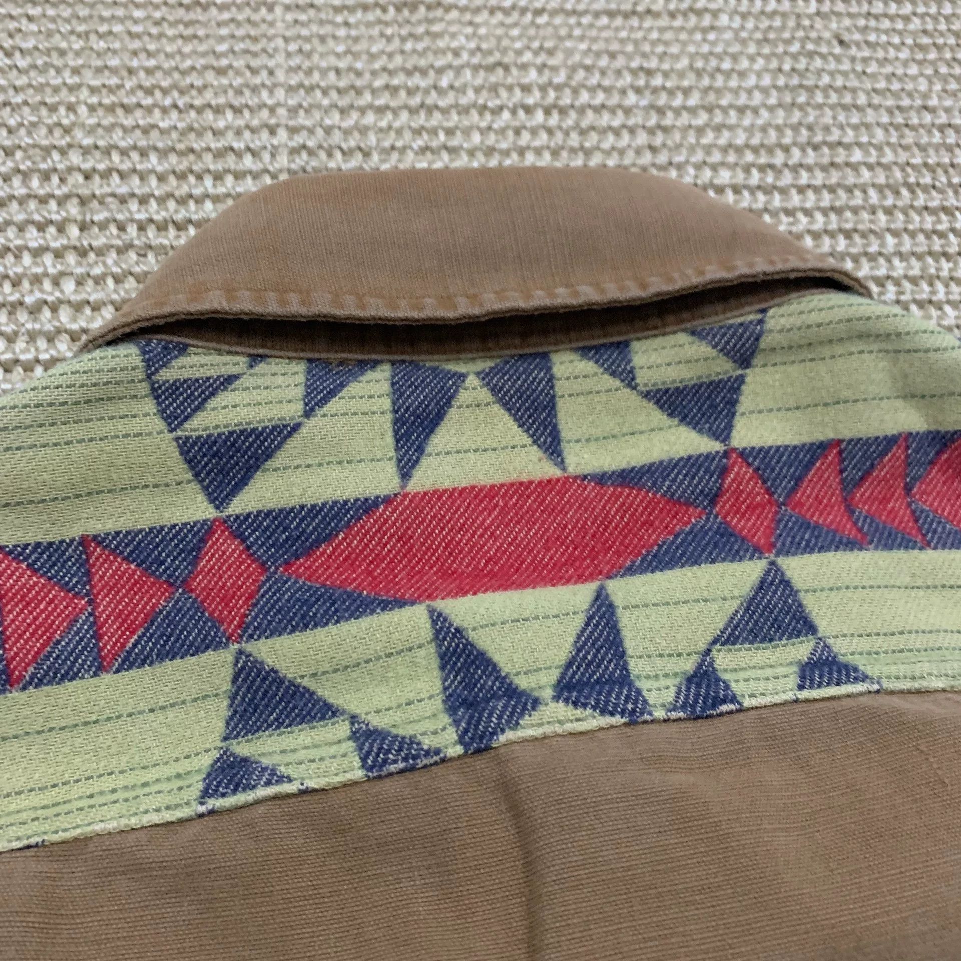 Polo Ralph Lauren Polo Ralph Lauren Navajo Work Shirt S Size US S / EU 44-46 / 1 - 7 Thumbnail