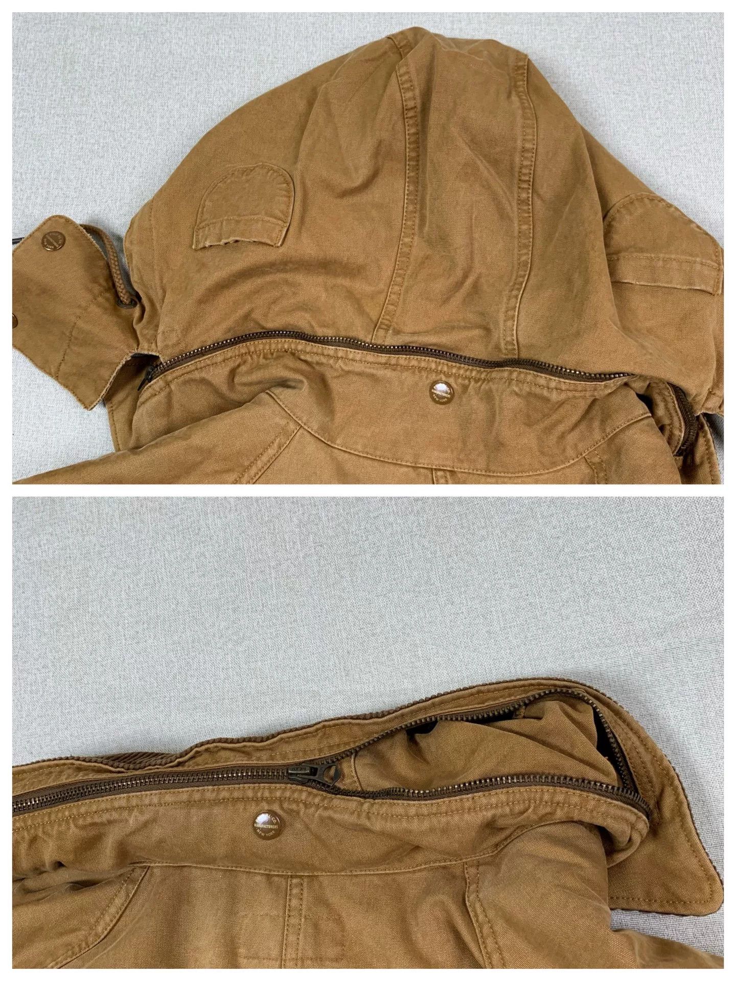 Polo Ralph Lauren Polo Ralph Lauren RL Hunting Down Jacket Size US L / EU 52-54 / 3 - 6 Thumbnail