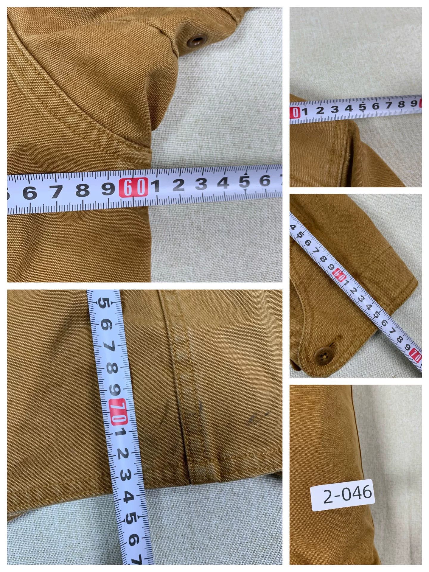 Polo Ralph Lauren Polo Ralph Lauren RL Hunting Down Jacket Size US L / EU 52-54 / 3 - 9 Thumbnail