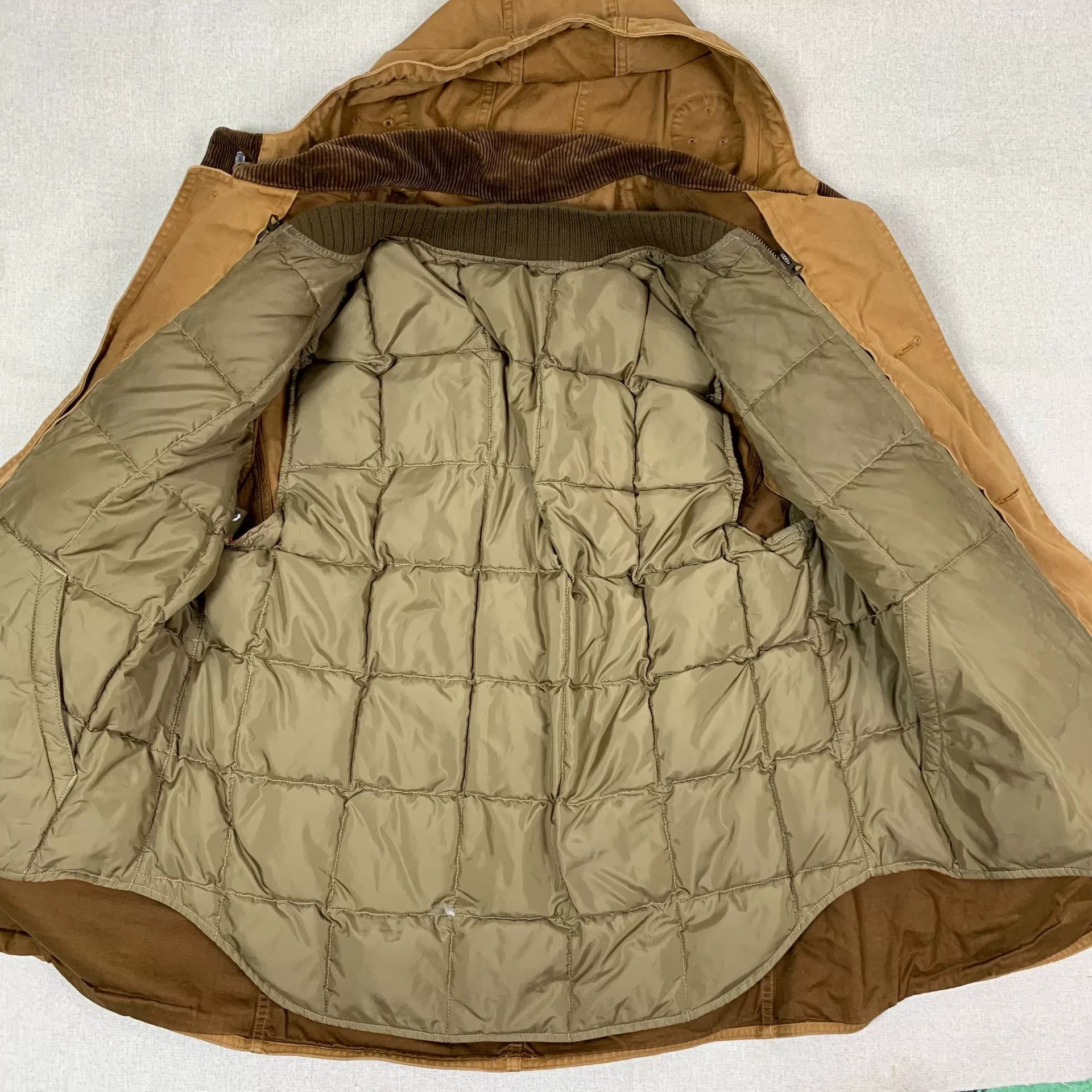 Polo Ralph Lauren Polo Ralph Lauren RL Hunting Down Jacket Size US L / EU 52-54 / 3 - 2 Thumbnail