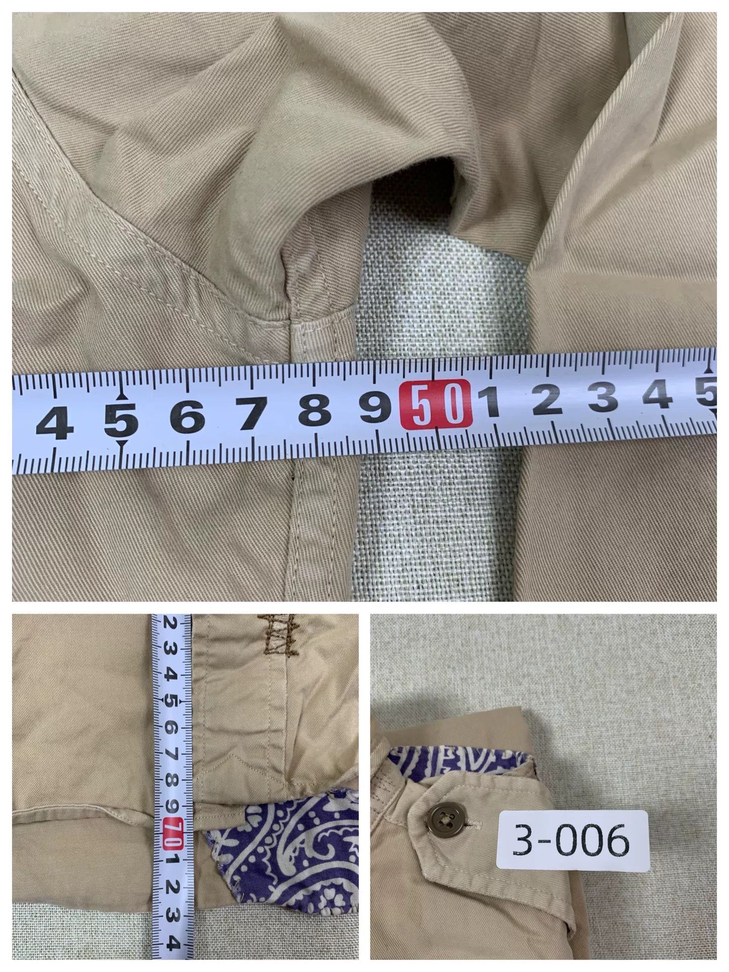 Rugby Ralph Lauren Ralph Lauren Rugby Vintage Shirt XS Size US XS / EU 42 / 0 - 9 Thumbnail