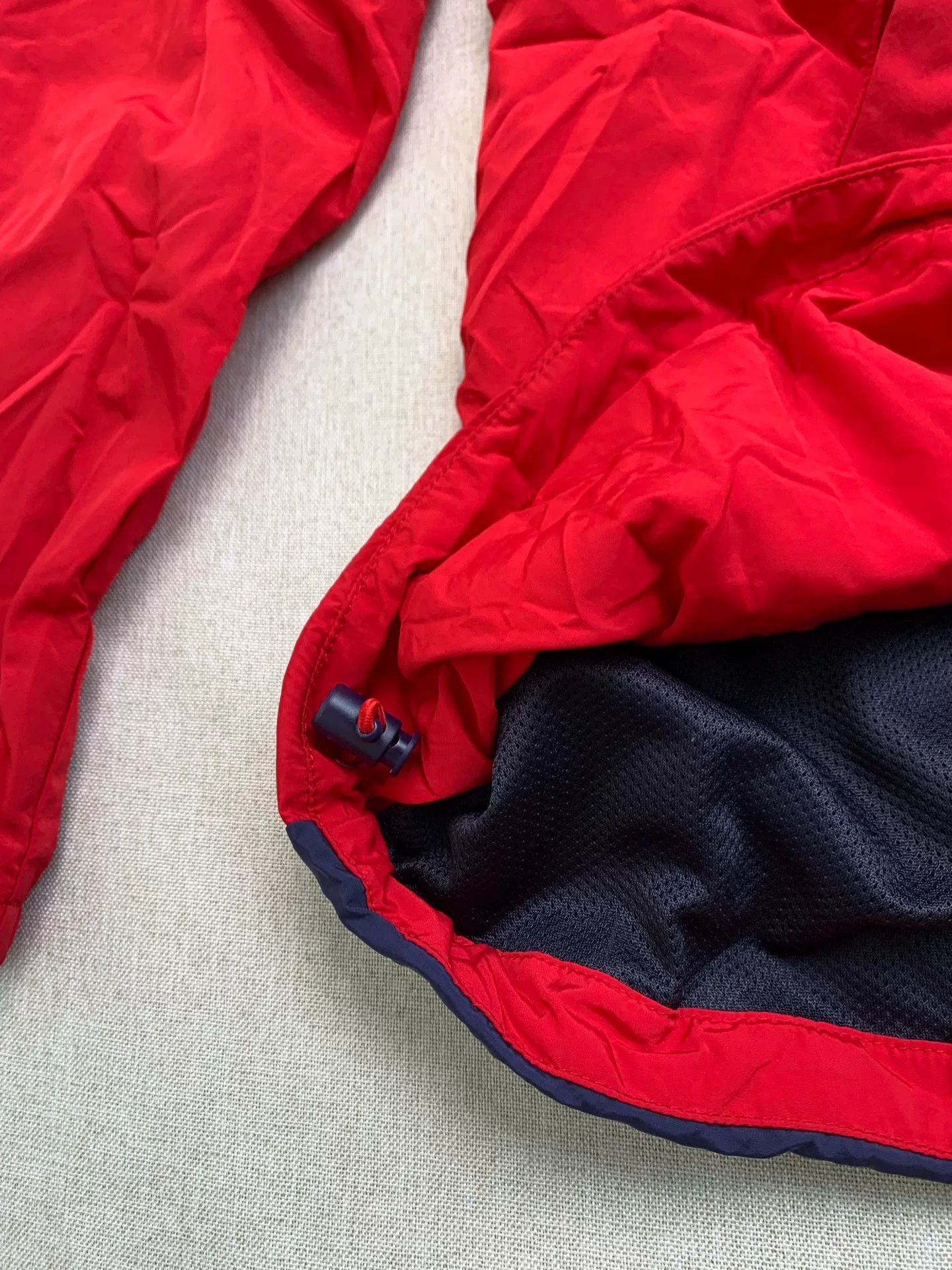 Polo Ralph Lauren Polo Ralph Lauren RL Outdoor Jacket XL Size US XL / EU 56 / 4 - 6 Thumbnail