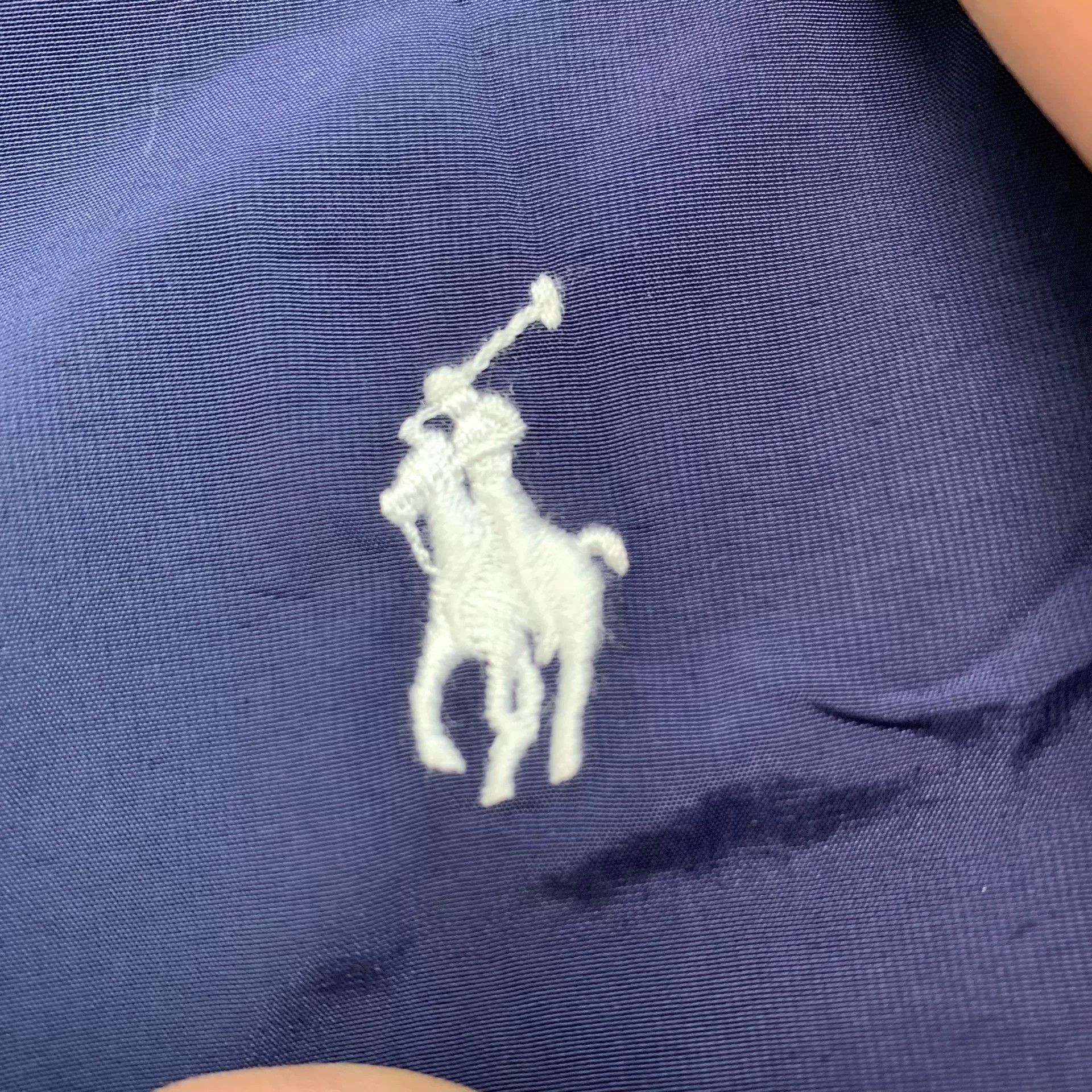 Polo Ralph Lauren Polo Ralph Lauren RL Outdoor Jacket XL Size US XL / EU 56 / 4 - 3 Thumbnail