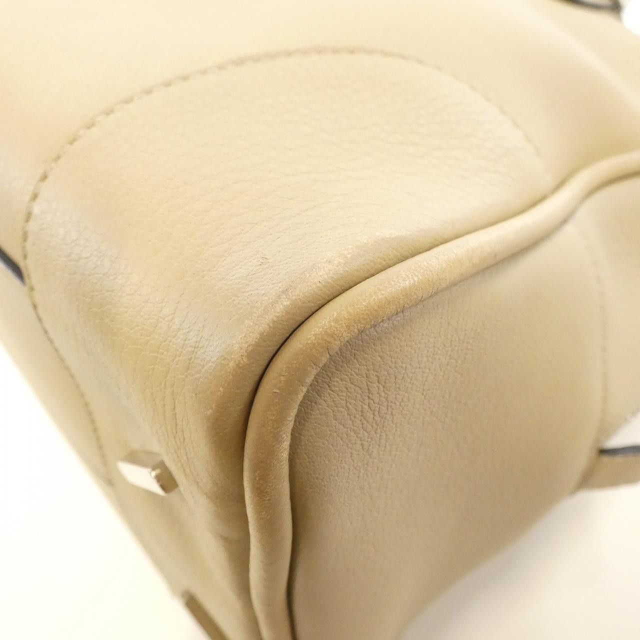 Loewe Loewe Loewe Amazona 75 Calf Handbag Leather Handbag 30130L03 DUTY FREE for USA Size ONE SIZE - 3 Thumbnail