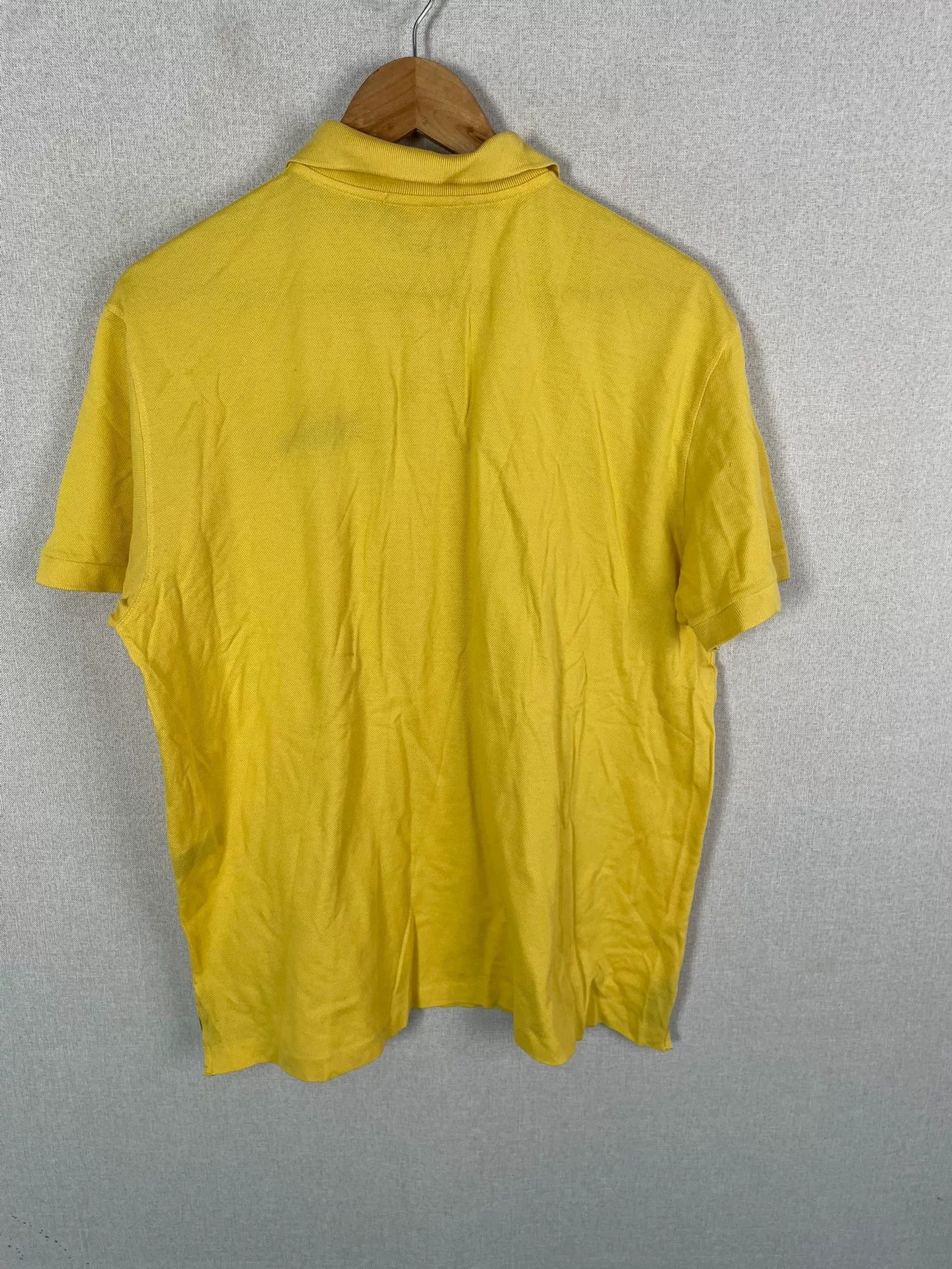 Ralph Lauren Purple Label Ralph Lauren Purple Label Short-Sleeve T-Shirt XL Size US XL / EU 56 / 4 - 8 Thumbnail