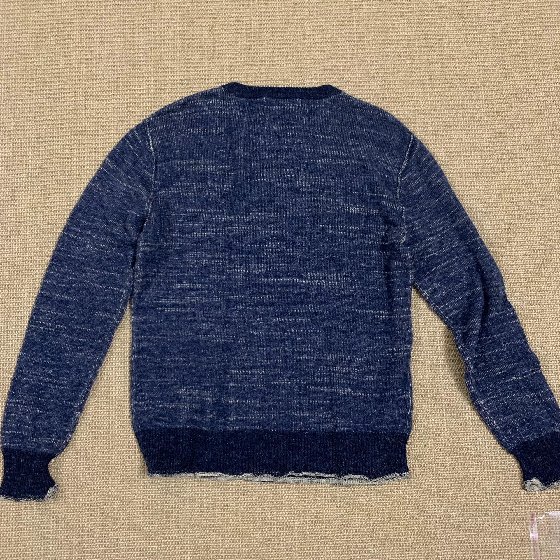 Denim & Supply Ralph Lauren Denim & Supply Ralph Lauren Sweater S Size US S / EU 44-46 / 1 - 7 Thumbnail