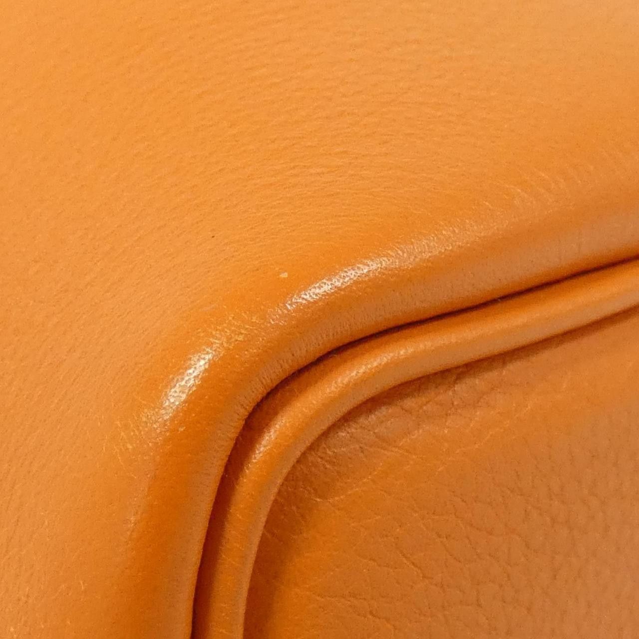 Hermes Hermes Hermes Picotin Lock Micro Swift Bag Leather Handbag N DUTY FREE for USA Size ONE SIZE - 2 Thumbnail