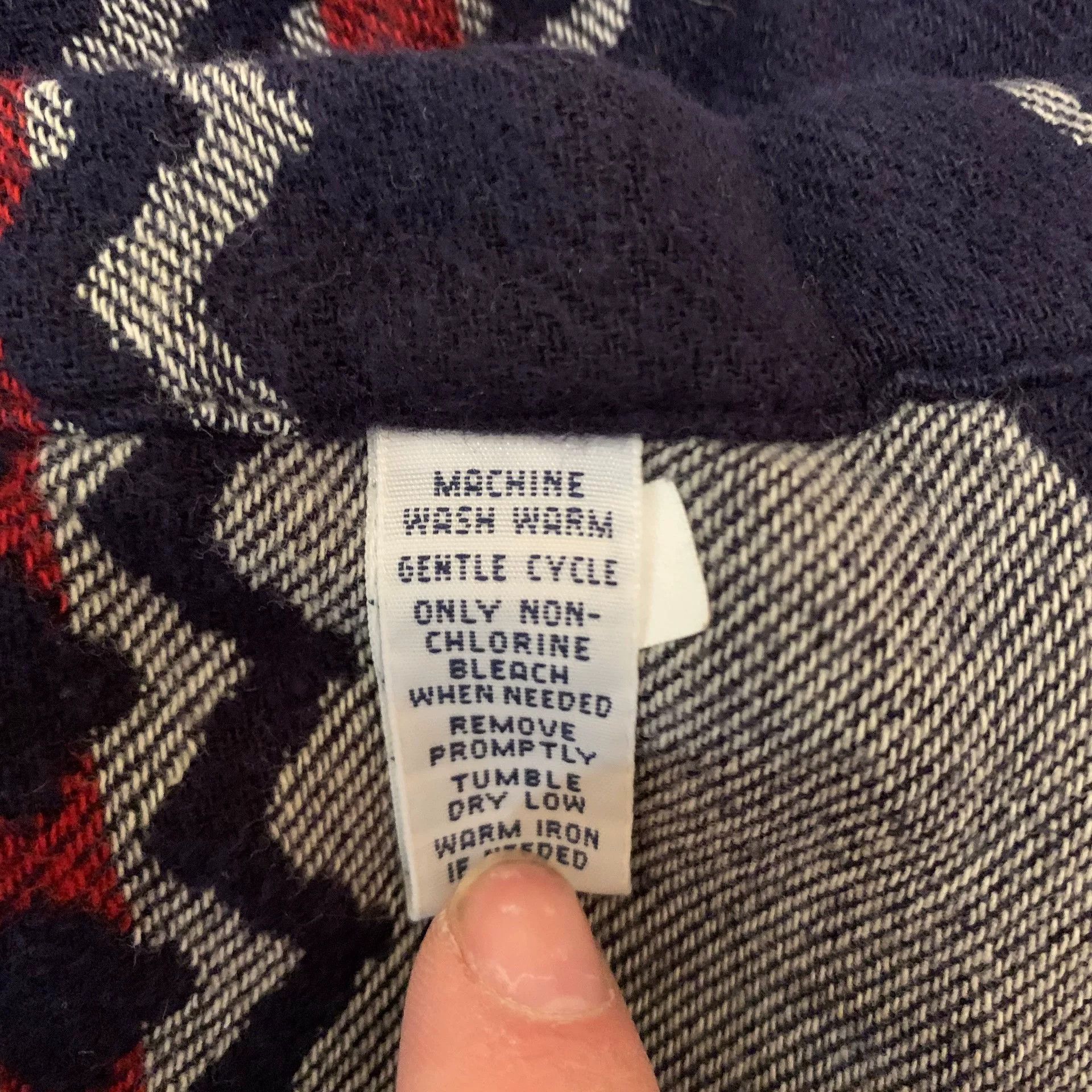 Polo Ralph Lauren Polo Ralph Lauren Southwest Shirt M Size US M / EU 48-50 / 2 - 3 Thumbnail