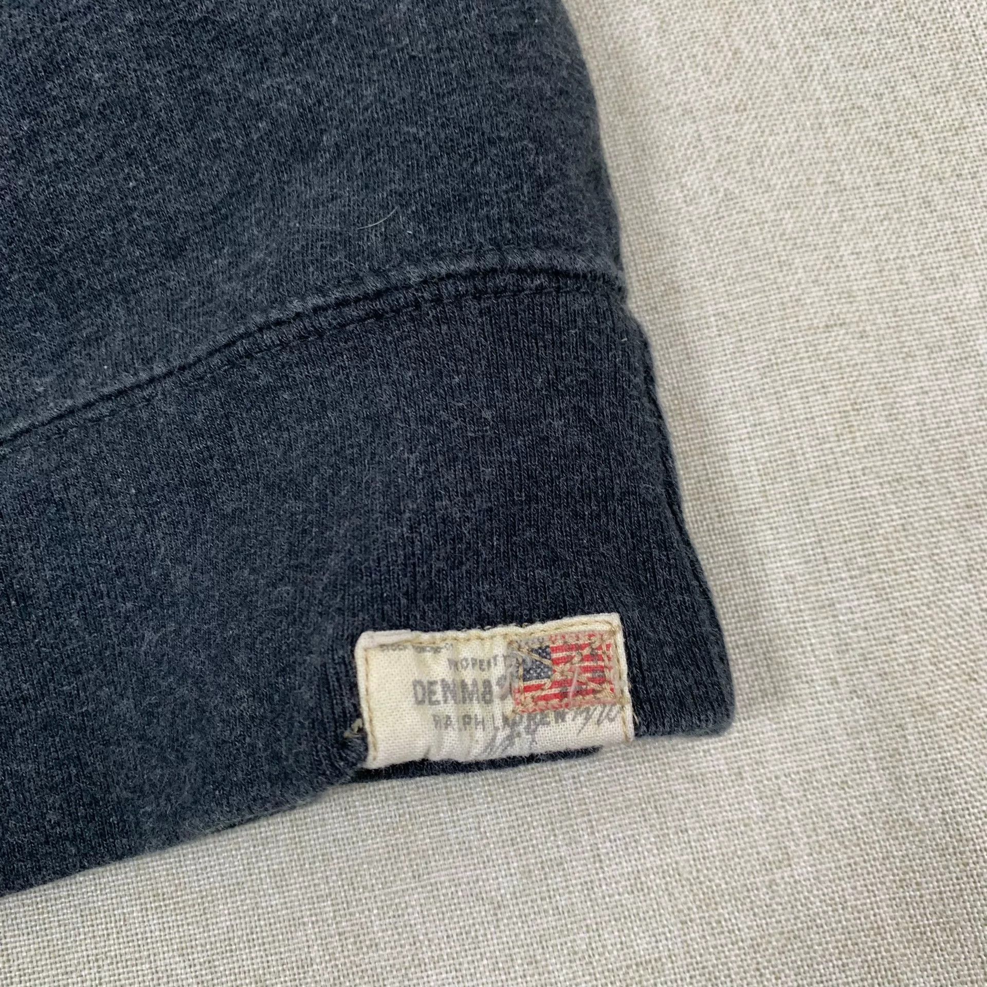 Denim & Supply Ralph Lauren Ralph Lauren Denim & Supply Navajo Sweatshirt Size US XXL / EU 58 / 5 - 2 Thumbnail