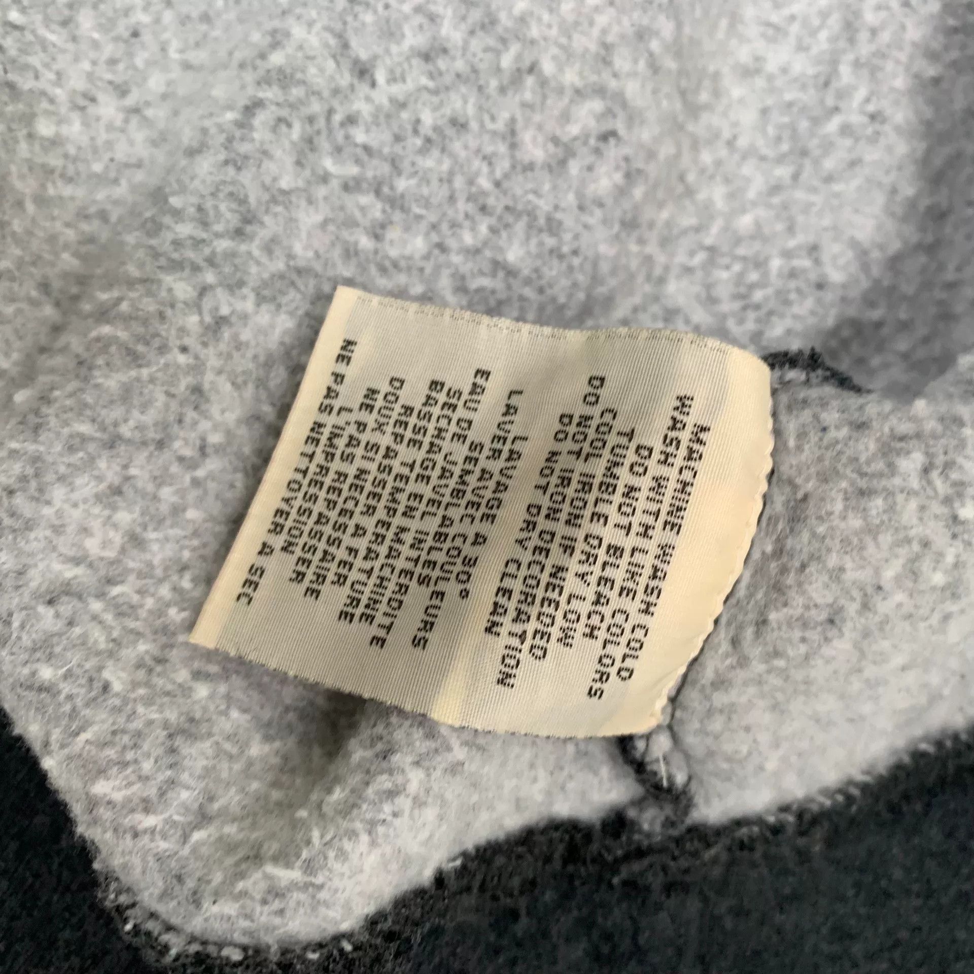 Denim & Supply Ralph Lauren Ralph Lauren Denim & Supply Navajo Sweatshirt Size US XXL / EU 58 / 5 - 6 Thumbnail