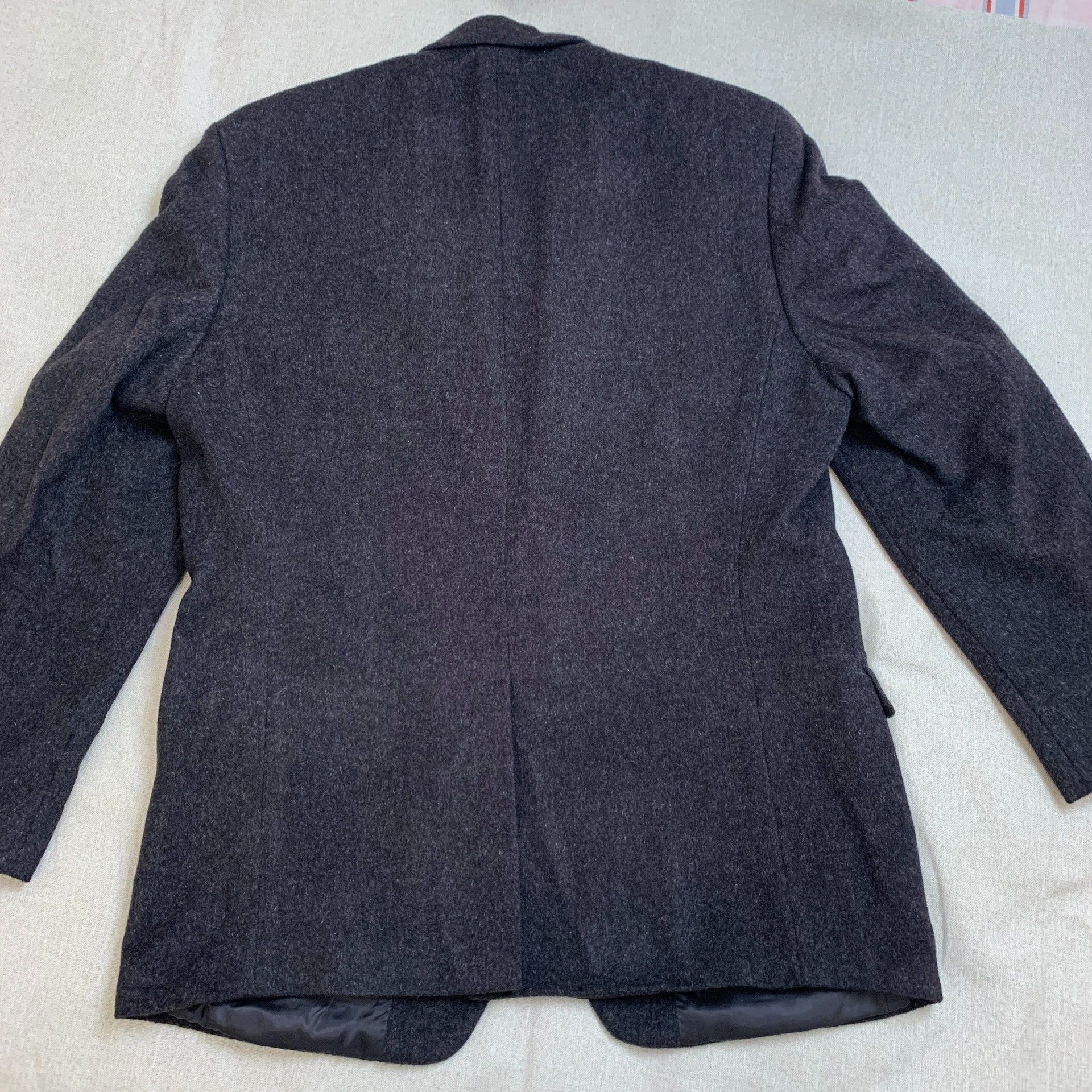 Ralph Lauren Ralph Lauren Camel Hair Suit Size 42 Size US XS / EU 42 / 0 - 6 Thumbnail