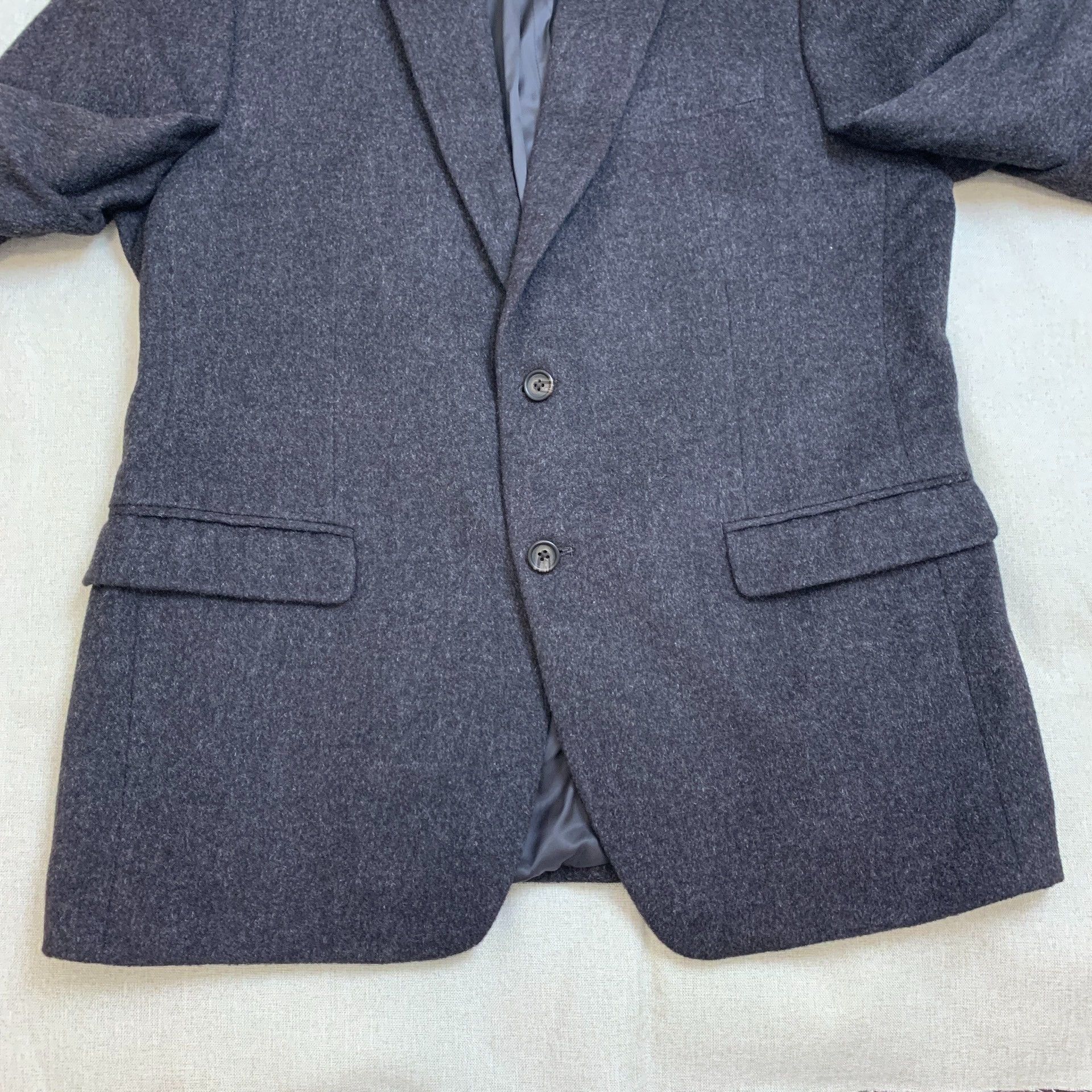 Ralph Lauren Ralph Lauren Camel Hair Suit Size 42 Size US XS / EU 42 / 0 - 5 Thumbnail