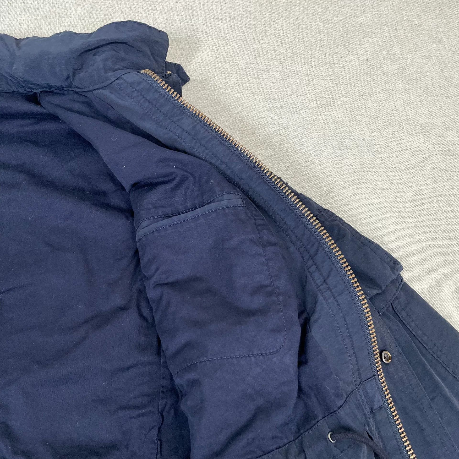 Polo Ralph Lauren Polo Ralph Lauren RL Field Jacket S Size US S / EU 44-46 / 1 - 5 Thumbnail