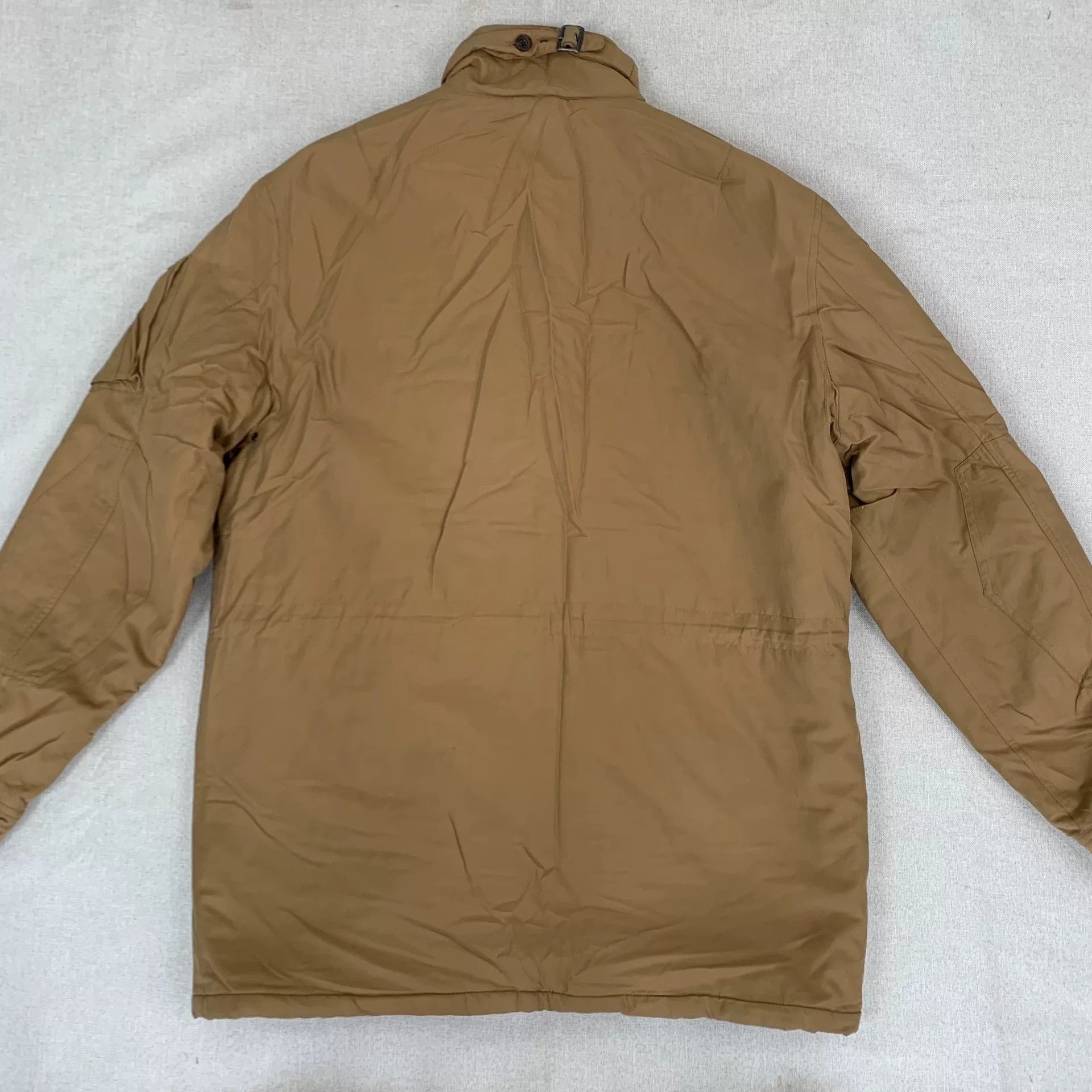 Polo Ralph Lauren Polo Ralph Lauren Cotton Jacket M Size US M / EU 48-50 / 2 - 7 Thumbnail