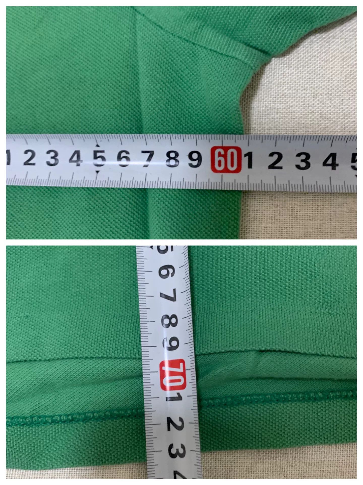 Polo Ralph Lauren Polo Ralph Lauren RL Short Sleeve T-shirt XL Size US XL / EU 56 / 4 - 8 Thumbnail