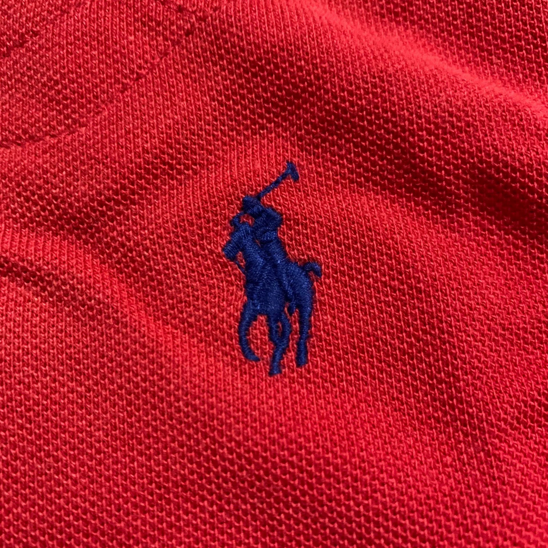Polo Ralph Lauren Polo Ralph Lauren Kayak Series Polo Size US S / EU 44-46 / 1 - 3 Thumbnail