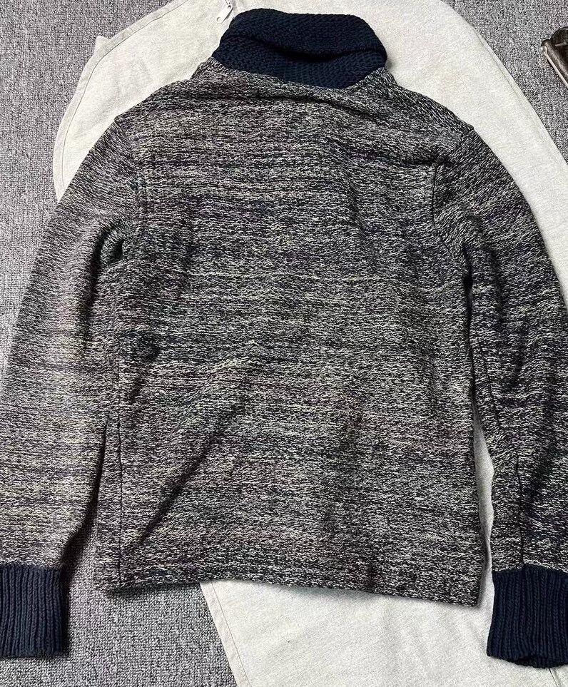 Denim & Supply Ralph Lauren Ralph Lauren Denim Supply Shawl Collar Cardigan Size US S / EU 44-46 / 1 - 2 Thumbnail