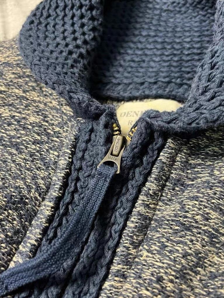 Denim & Supply Ralph Lauren Ralph Lauren Denim Supply Shawl Collar Cardigan Size US S / EU 44-46 / 1 - 6 Thumbnail