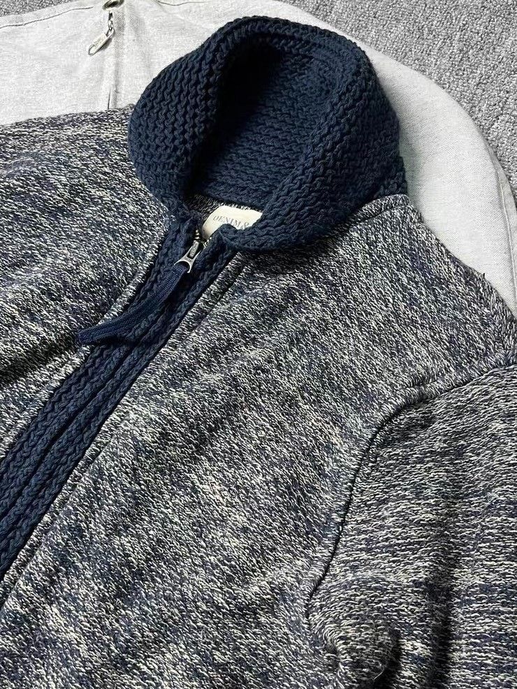 Denim & Supply Ralph Lauren Ralph Lauren Denim Supply Shawl Collar Cardigan Size US S / EU 44-46 / 1 - 3 Thumbnail