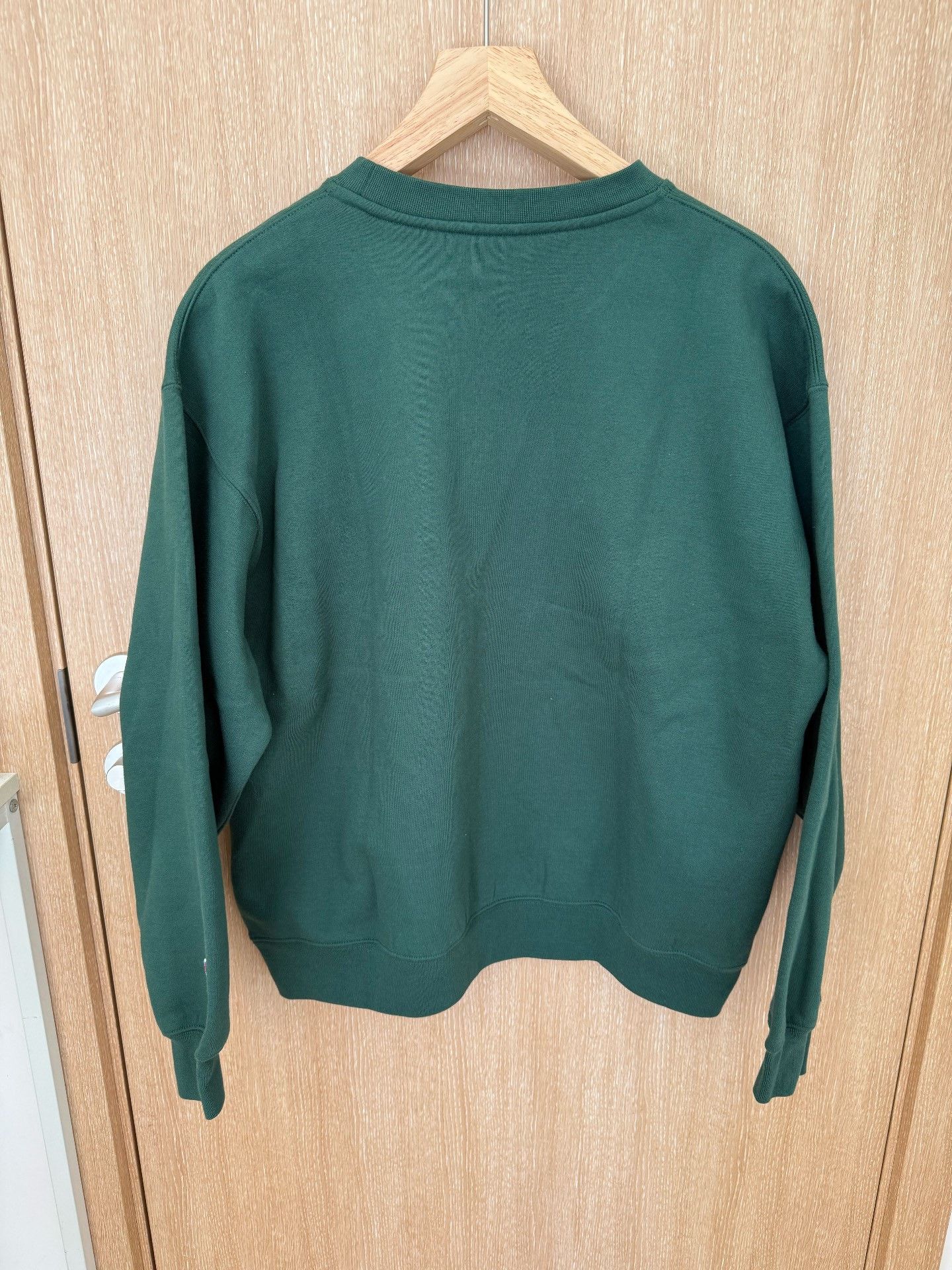 Champion Champion Fleece Sweatshirt Size US L / EU 52-54 / 3 - 2 Thumbnail