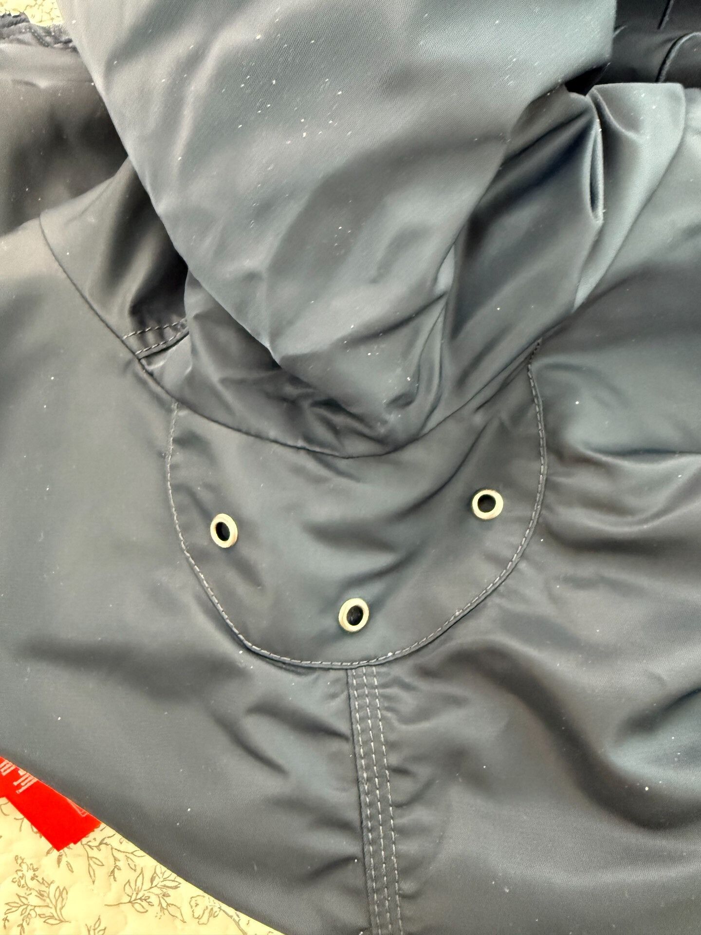 Diesel DIESEL Modified Pilot Jacket Size US M / EU 48-50 / 2 - 5 Thumbnail