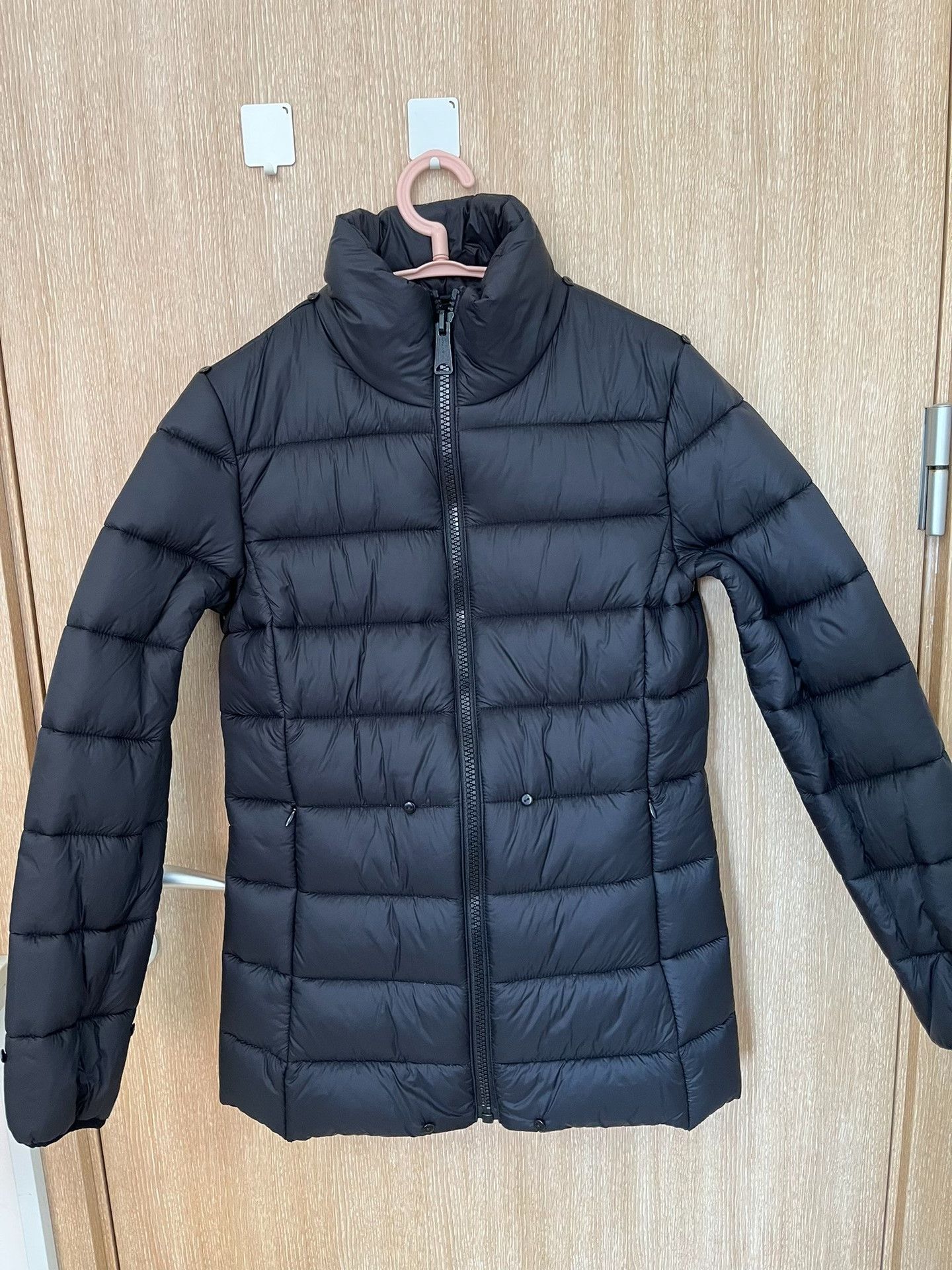 Schott Schott NYC Down Inner Liner Jacket Size US S / EU 44-46 / 1 - 6 Thumbnail
