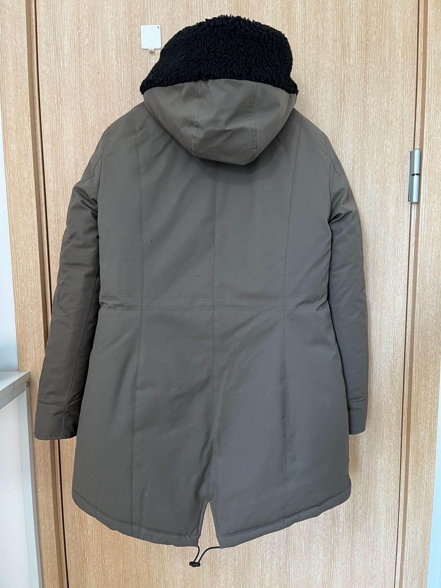 Schott Schott NYC Down Inner Liner Jacket Size US S / EU 44-46 / 1 - 2 Thumbnail