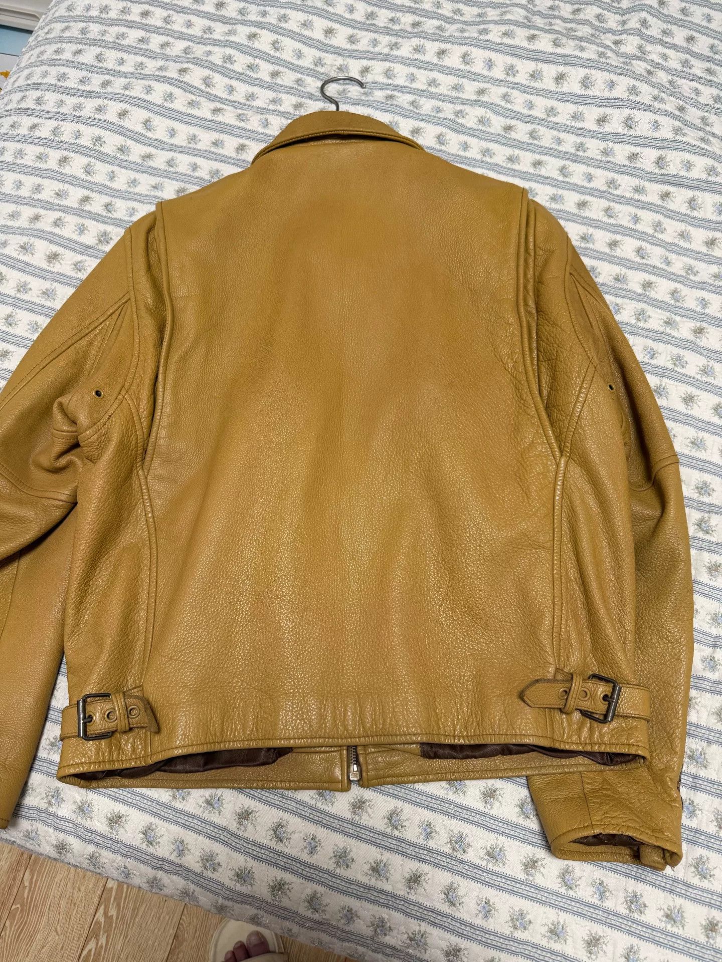 Avirex Avirex American Three Flags Vintage Jacket Size US M / EU 48-50 / 2 - 2 Thumbnail