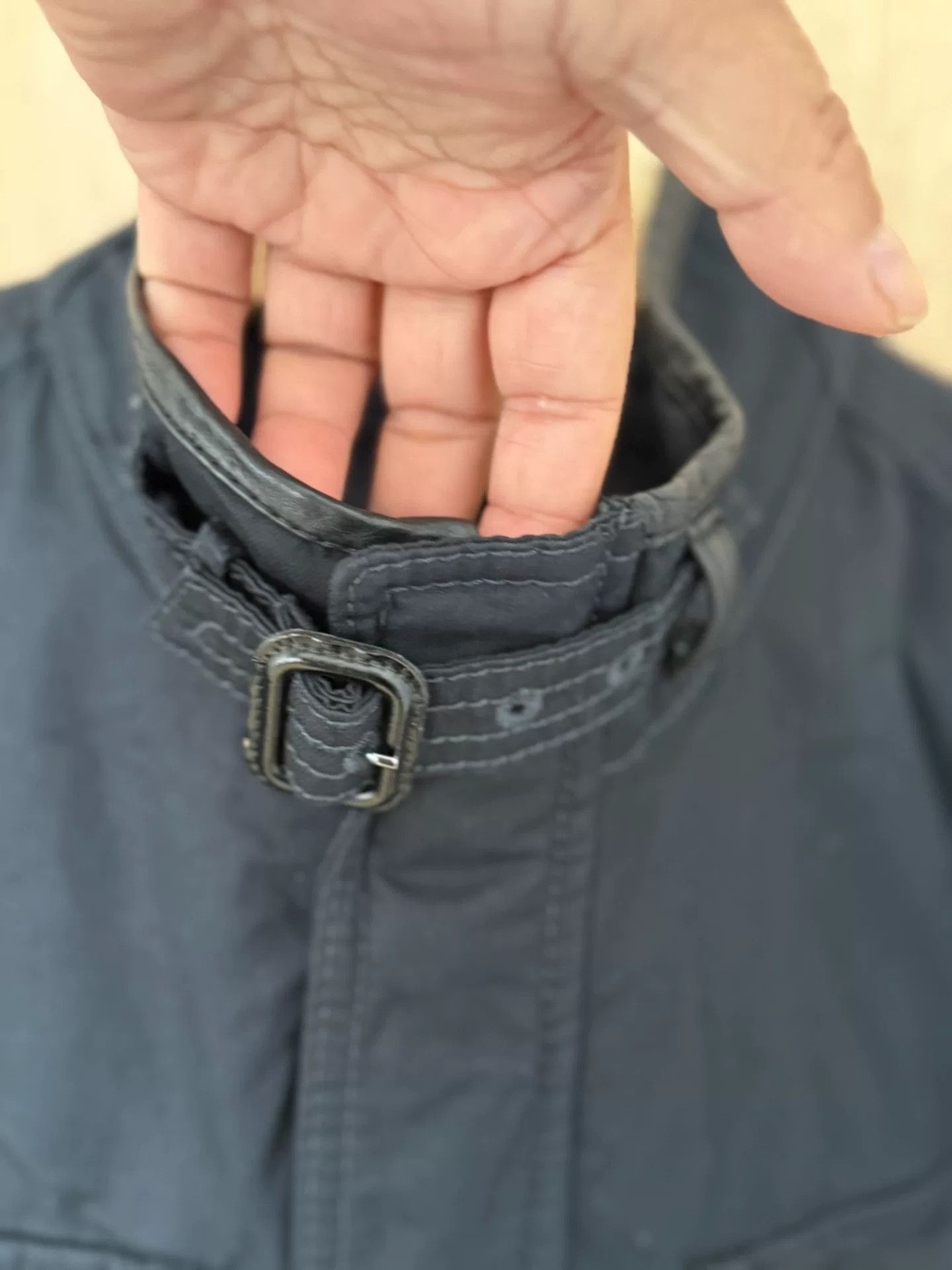 Massimo Dutti Massimo Dutti Four-Pocket Hunting Jacket Size US XXL / EU 58 / 5 - 3 Thumbnail
