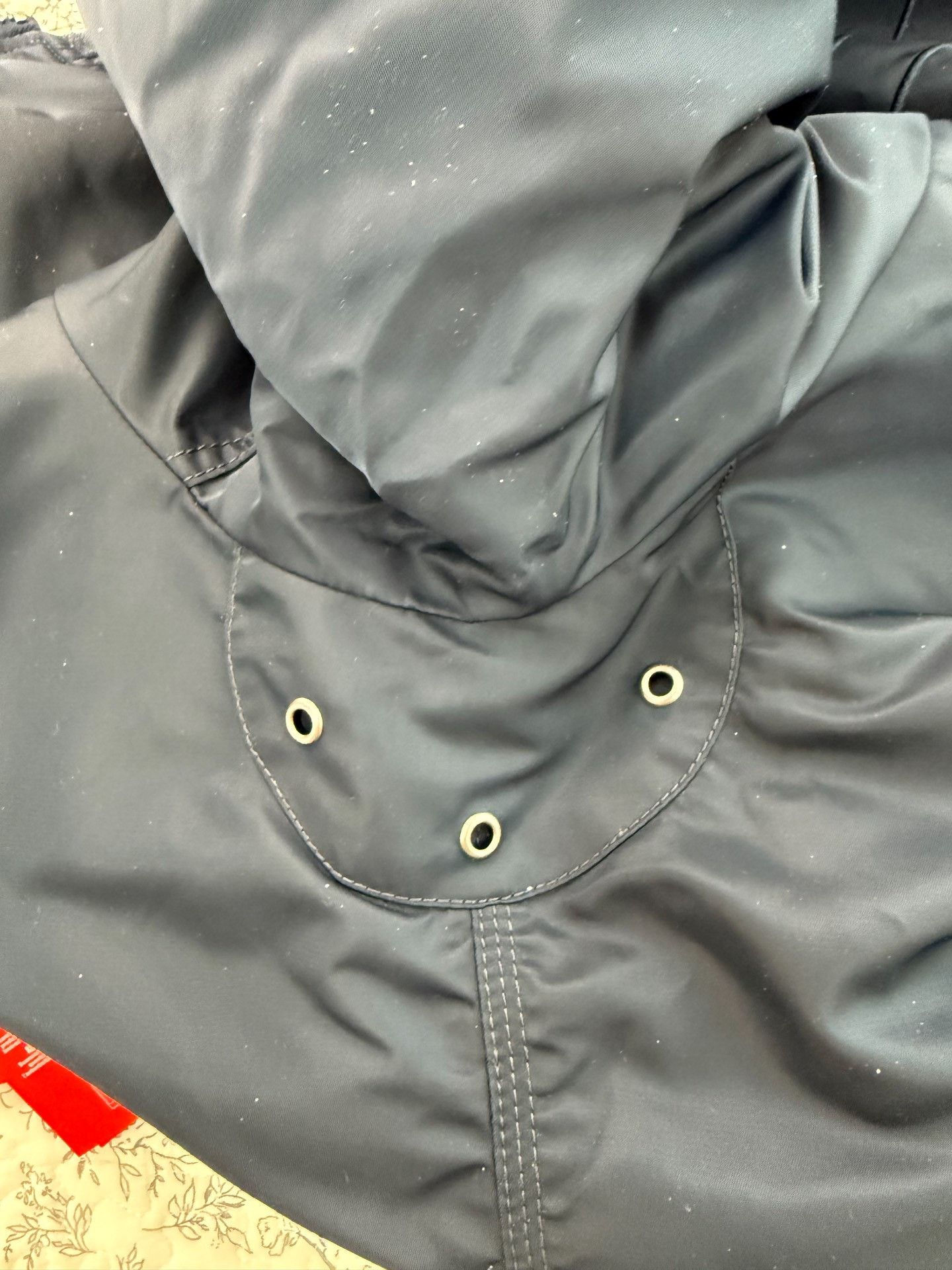 Diesel DIESEL Modified Pilot Jacket Size US M / EU 48-50 / 2 - 8 Thumbnail