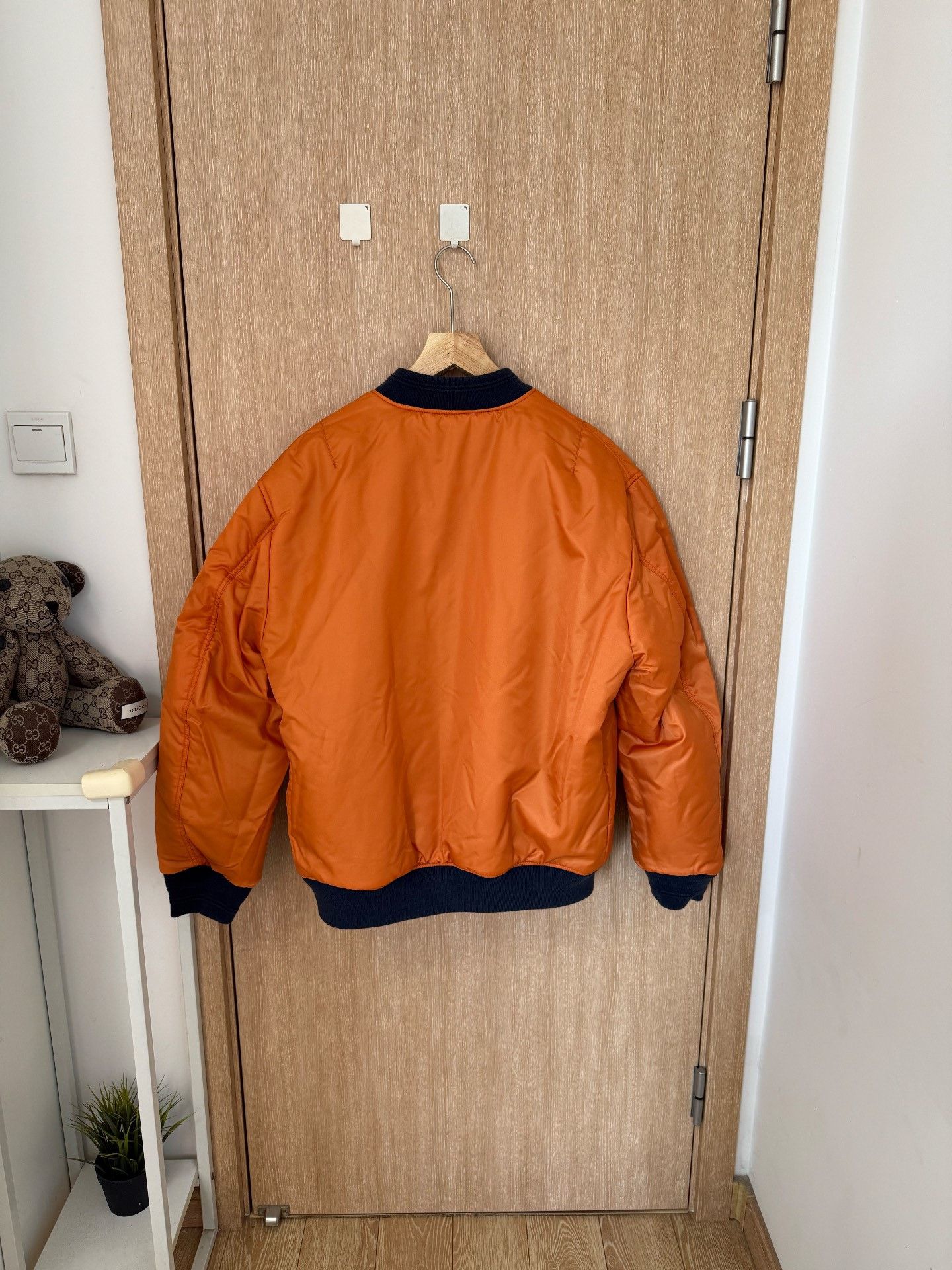 Diesel DIESEL Modified Pilot Jacket Size US M / EU 48-50 / 2 - 4 Thumbnail