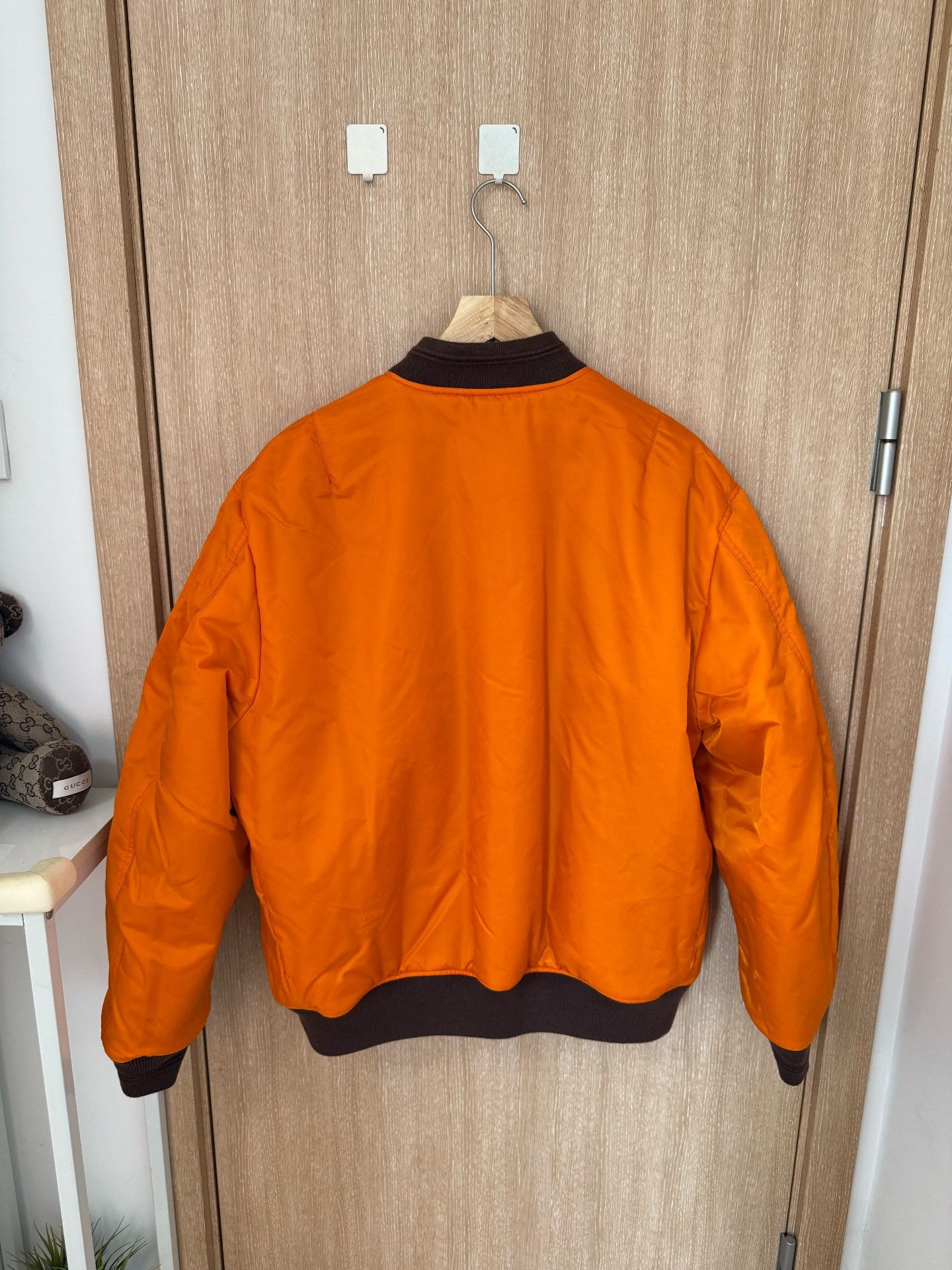 Diesel DIESEL Modified Pilot Jacket Size US M / EU 48-50 / 2 - 5 Thumbnail