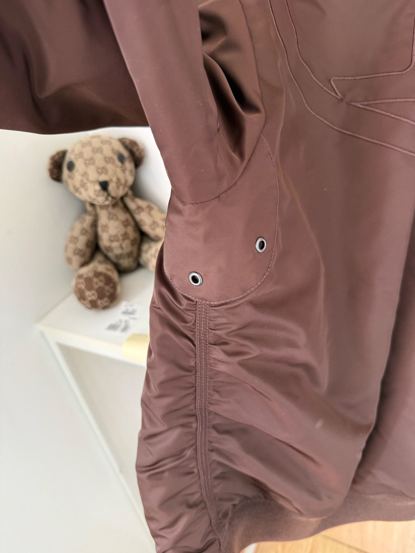 Diesel DIESEL Modified Pilot Jacket Size US M / EU 48-50 / 2 - 3 Thumbnail