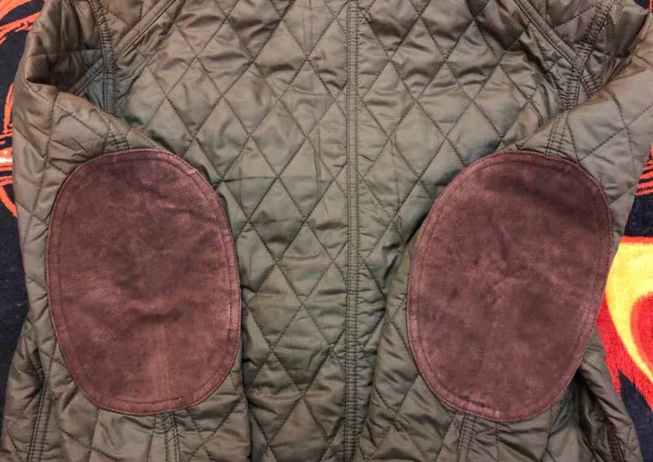 Polo Ralph Lauren Polo Ralph Lauren Vintage Slim Hunting Jacket Size US M / EU 48-50 / 2 - 5 Thumbnail