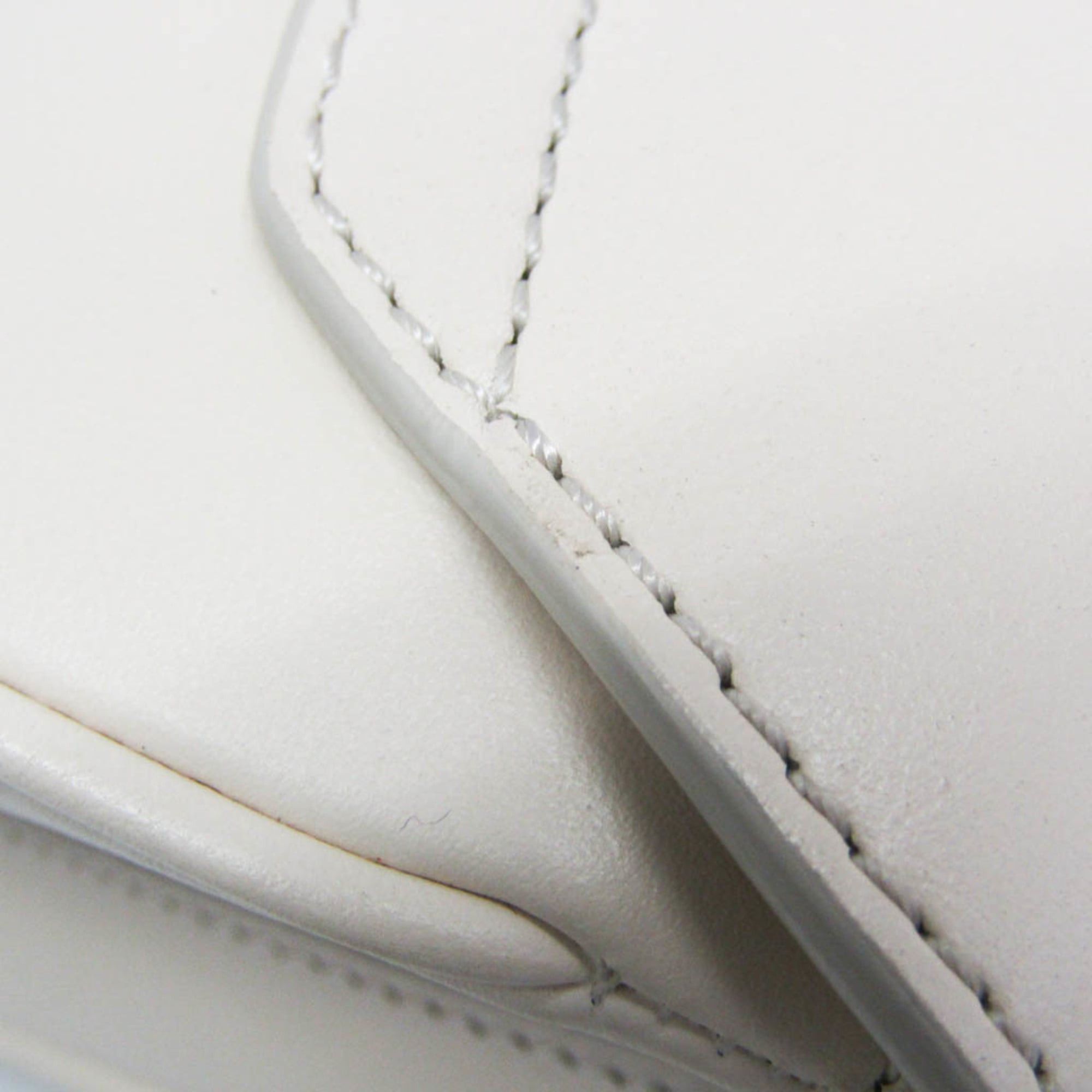 Tod's Tod's T Timeless Women's Leather Handbag,Shoulder Bag Off-white Size ONE SIZE - 5 Thumbnail