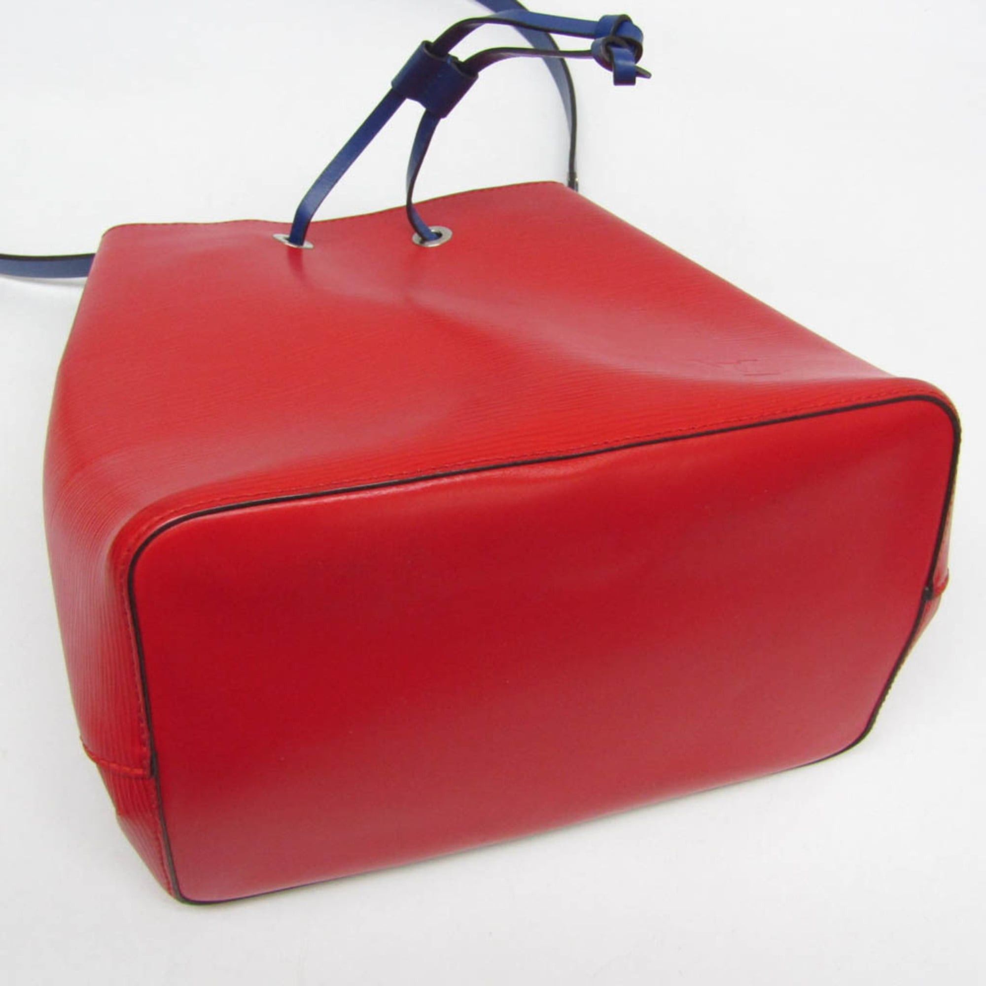 Louis Vuitton Louis Vuitton Epi Neonoe M54365 Women's Handbag,Shoulder Bag Coquelicots Size ONE SIZE - 4 Thumbnail